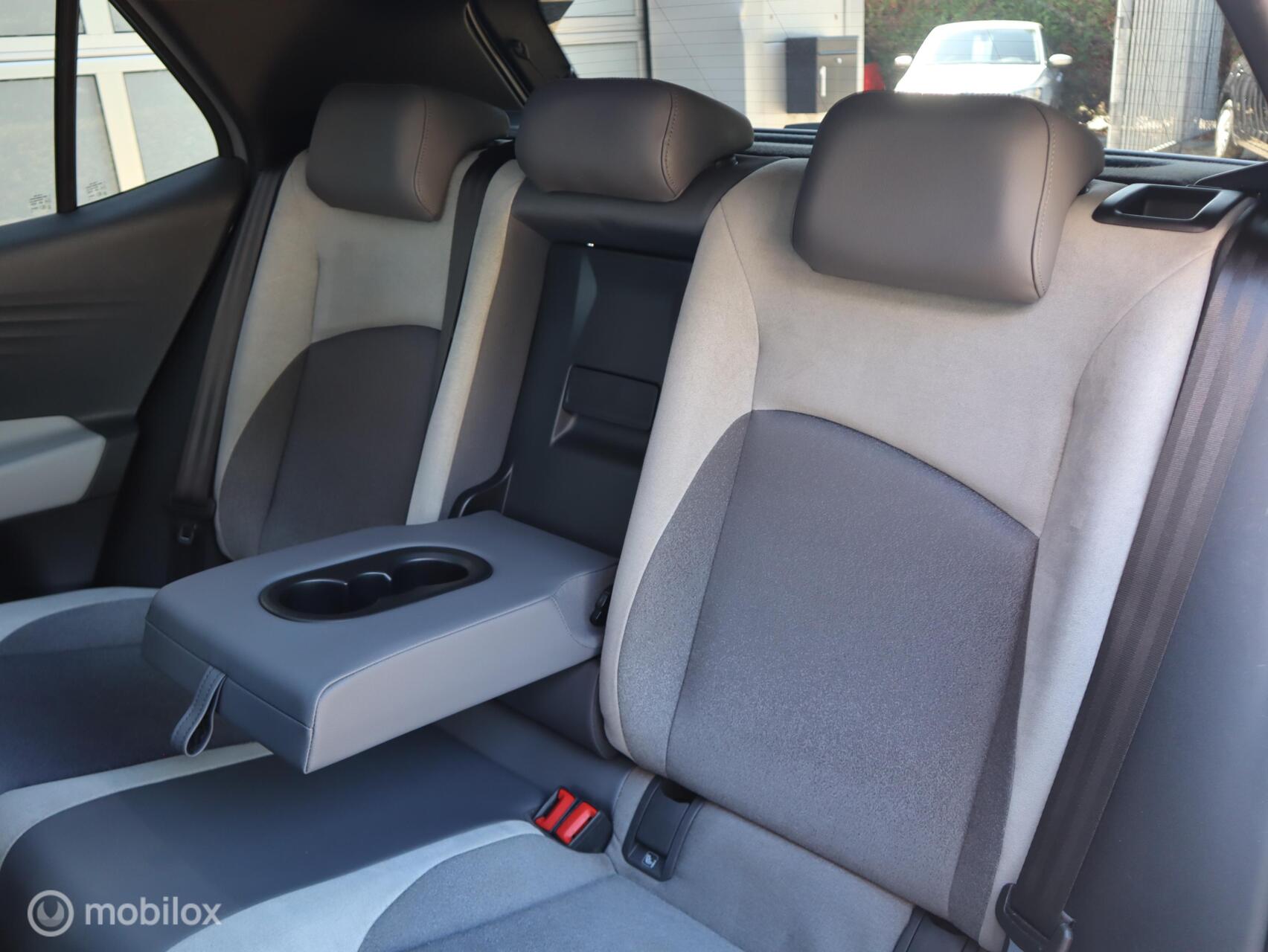 Foto van Volkswagen Id.3 Pro 150 KW