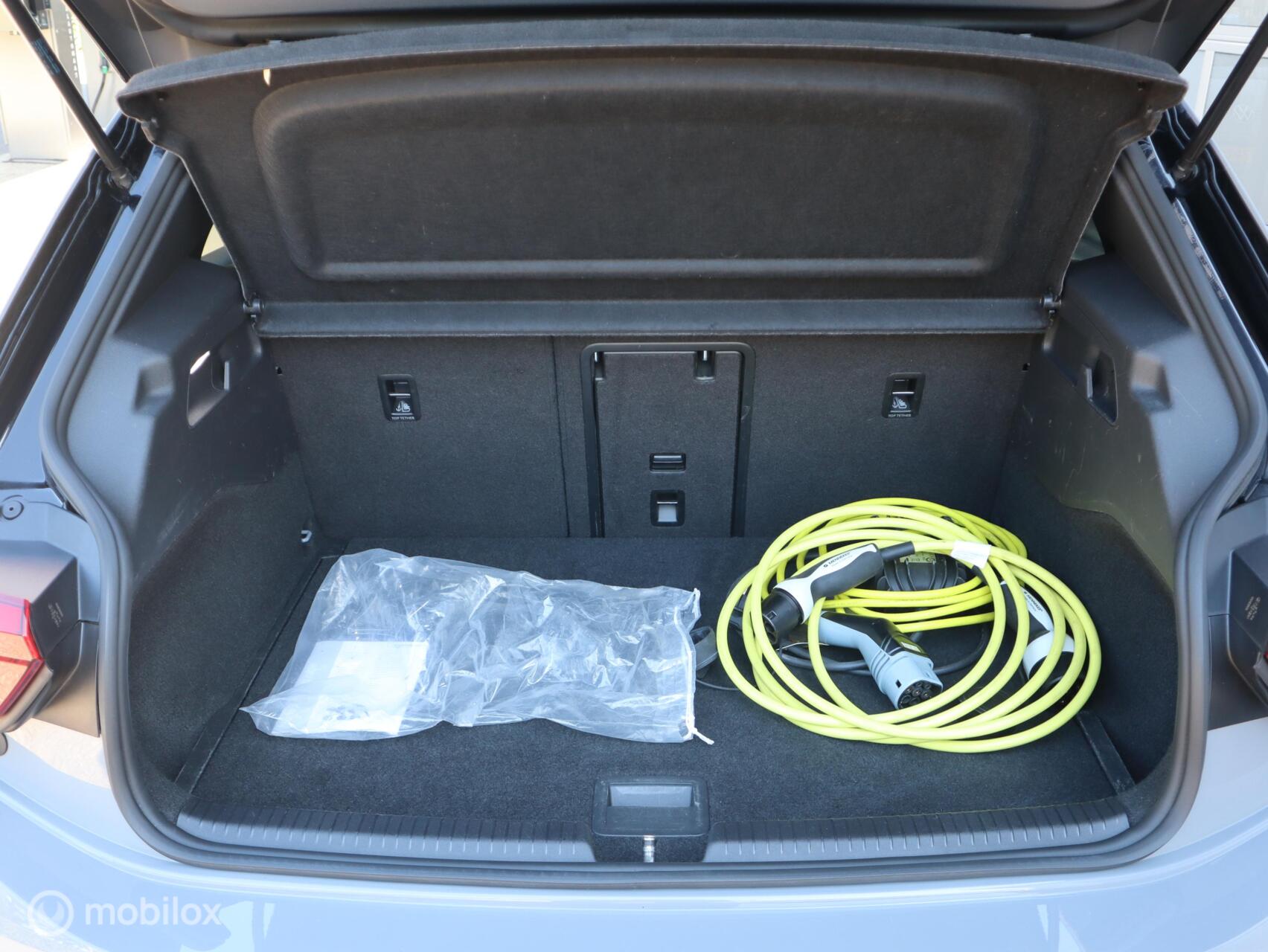 Foto van Volkswagen Id.3 Pro 150 KW
