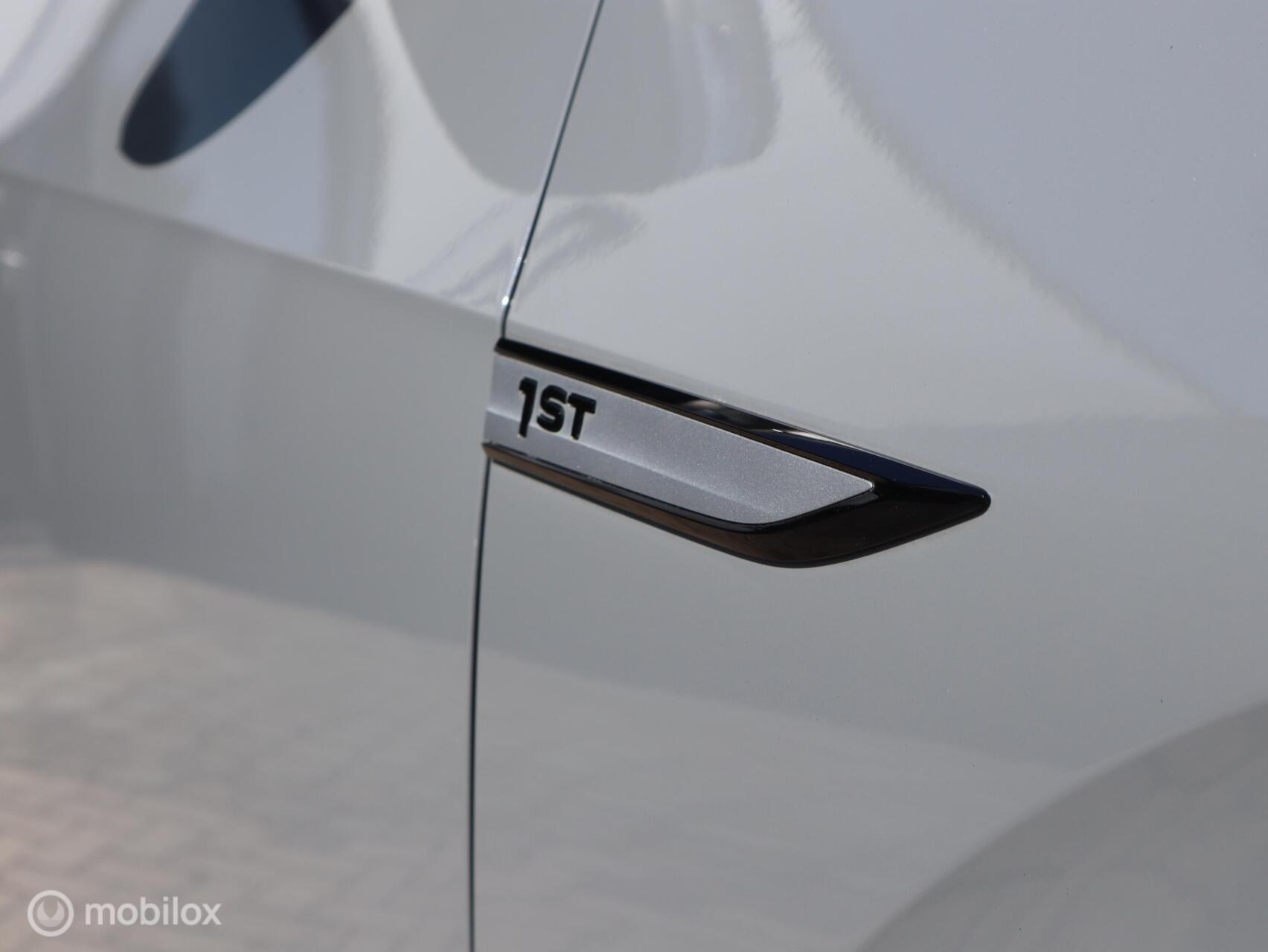 Foto van Volkswagen Id.3 Pro 150 KW