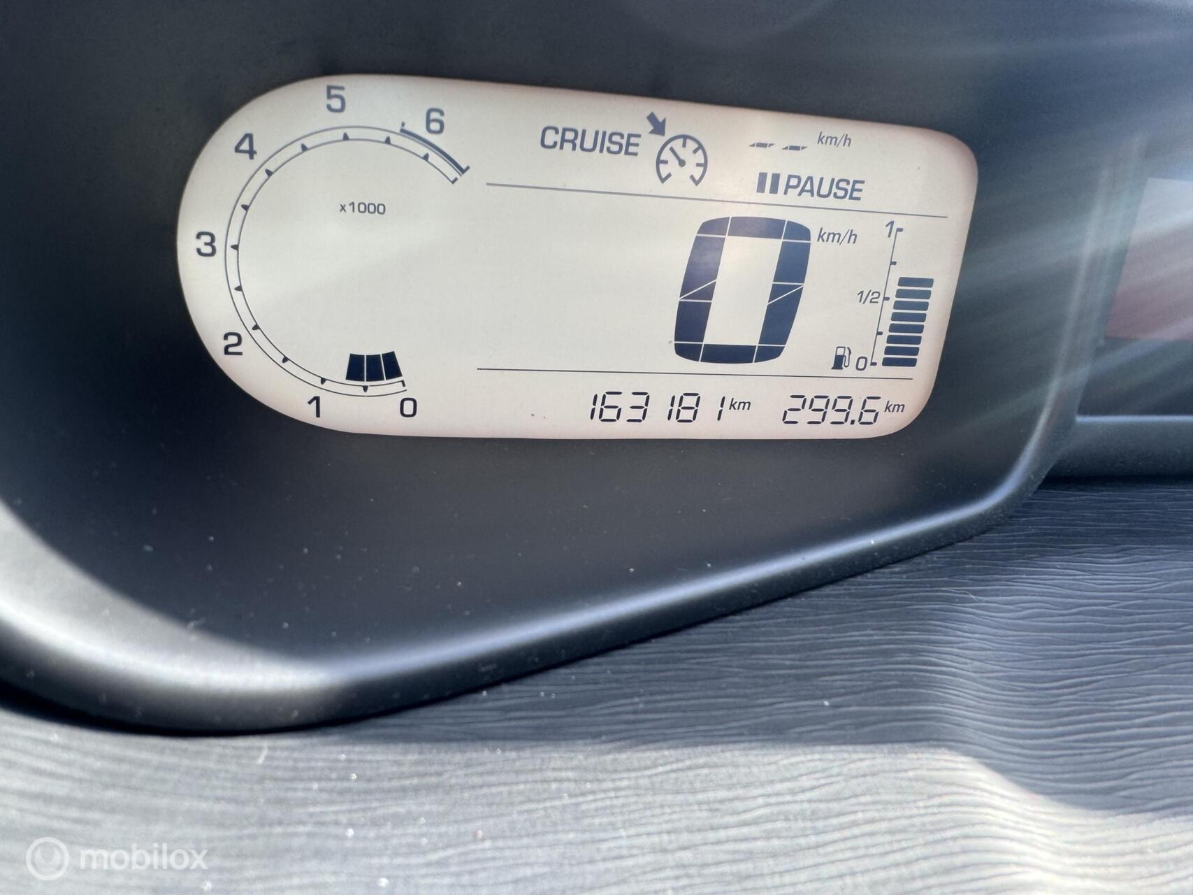 Foto van Citroen C3 Picasso
