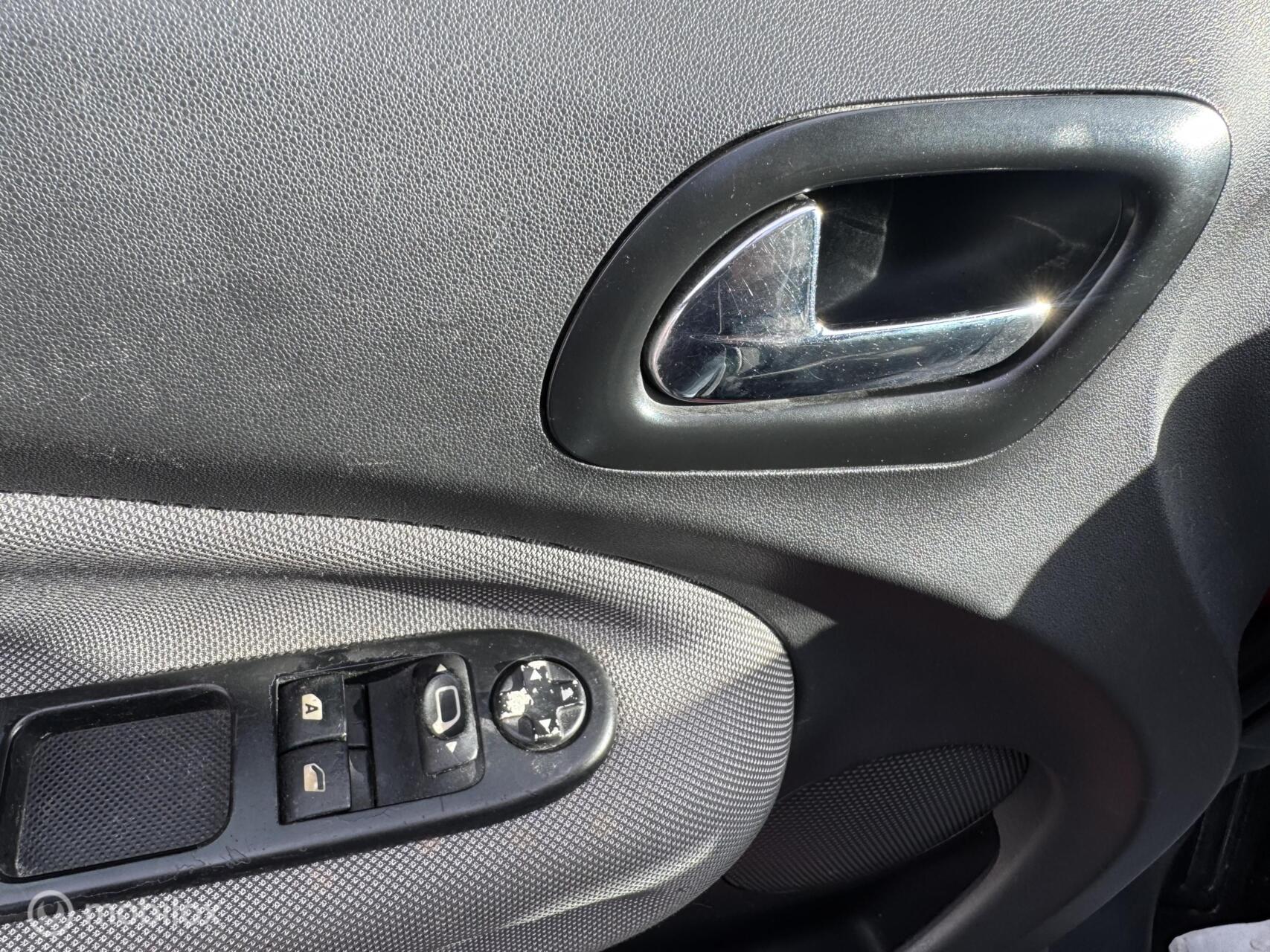 Foto van Citroen C3 Picasso