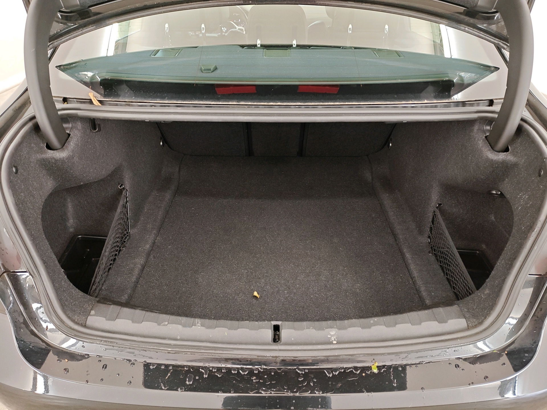 Foto van BMW 318i