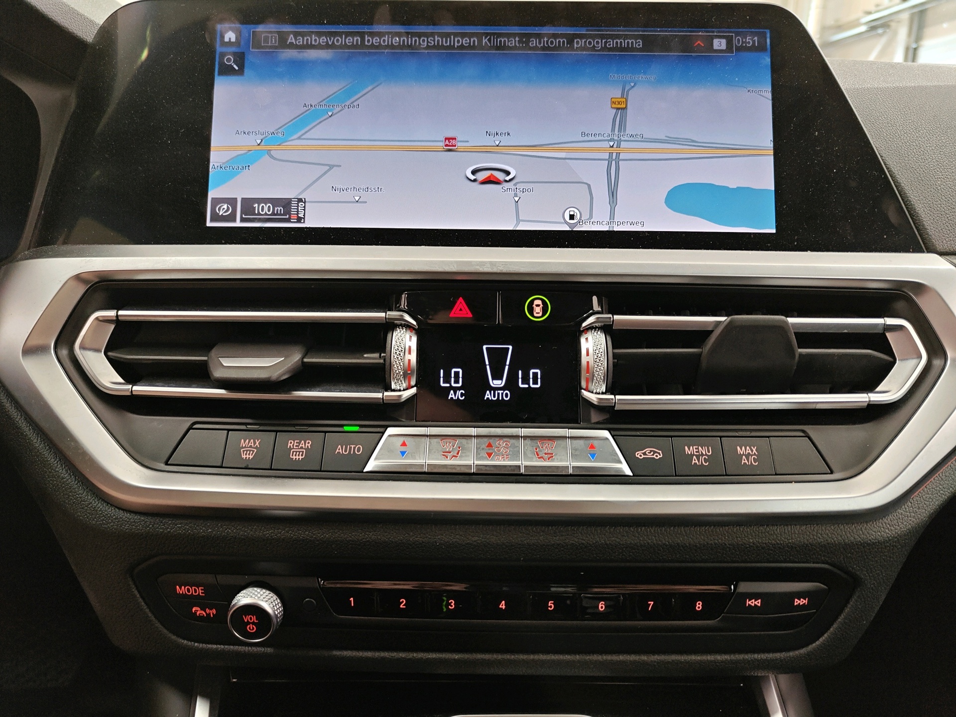 Foto van BMW 318i
