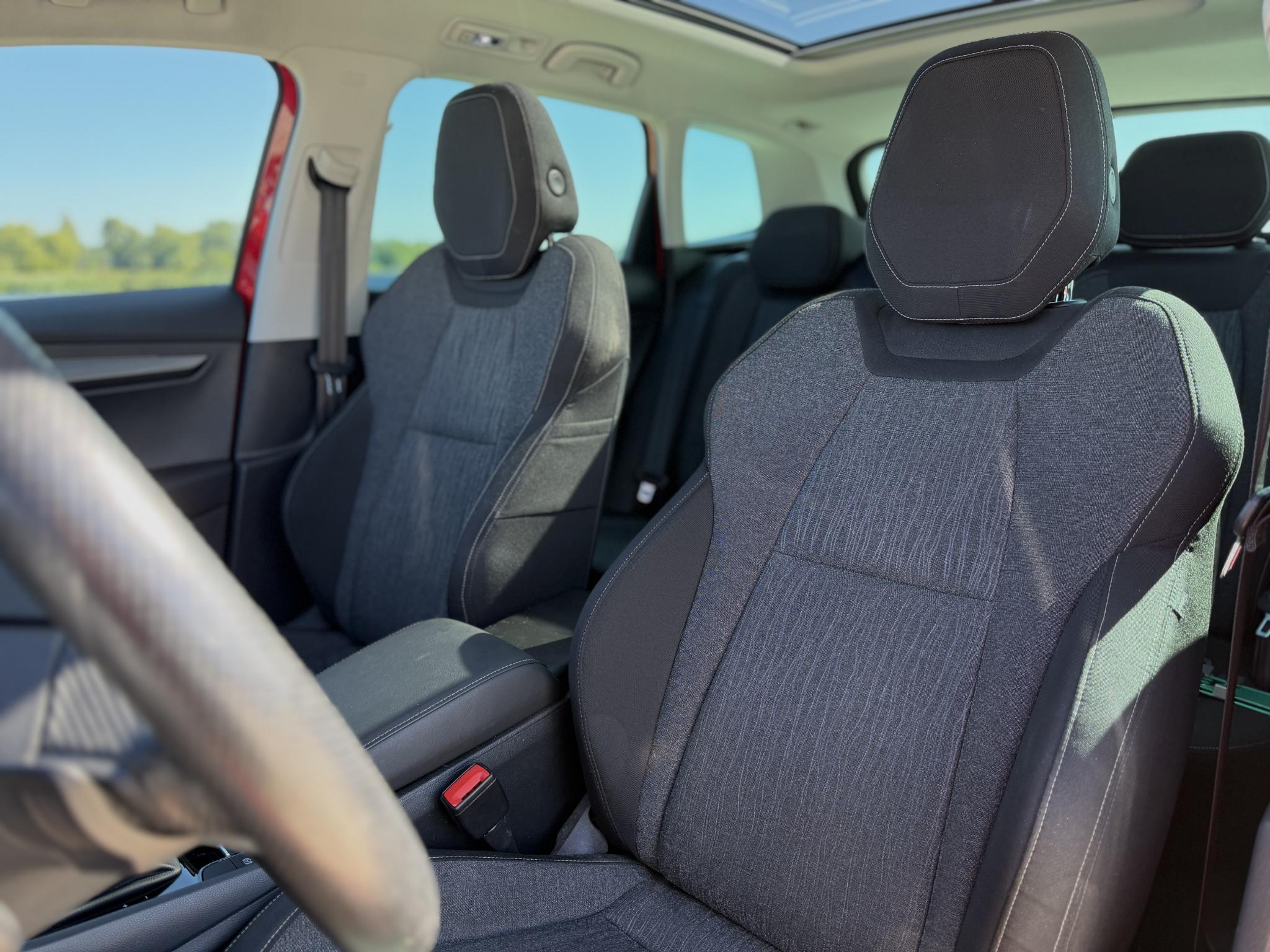 Foto van Skoda Karoq