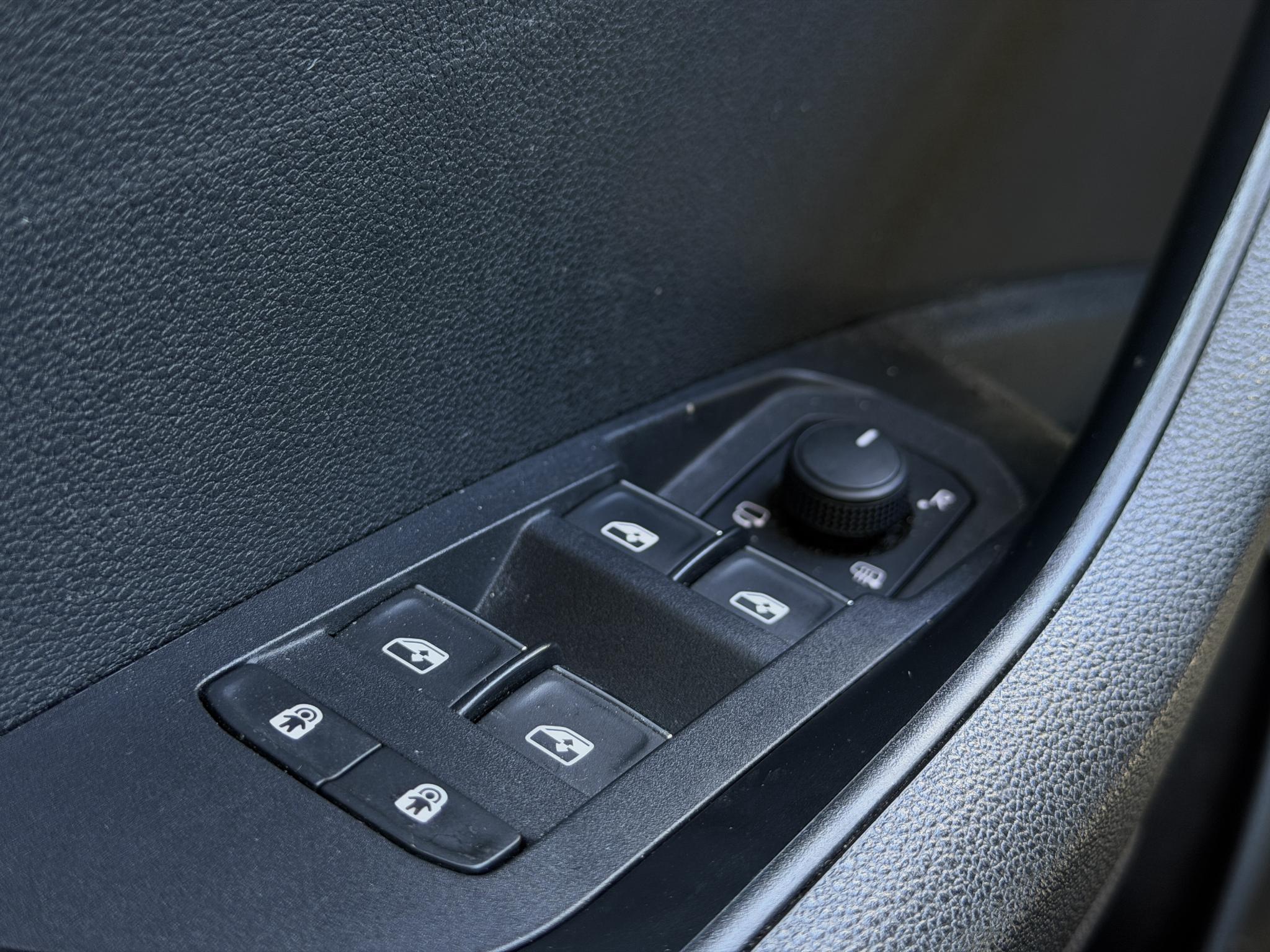 Foto van Skoda Karoq