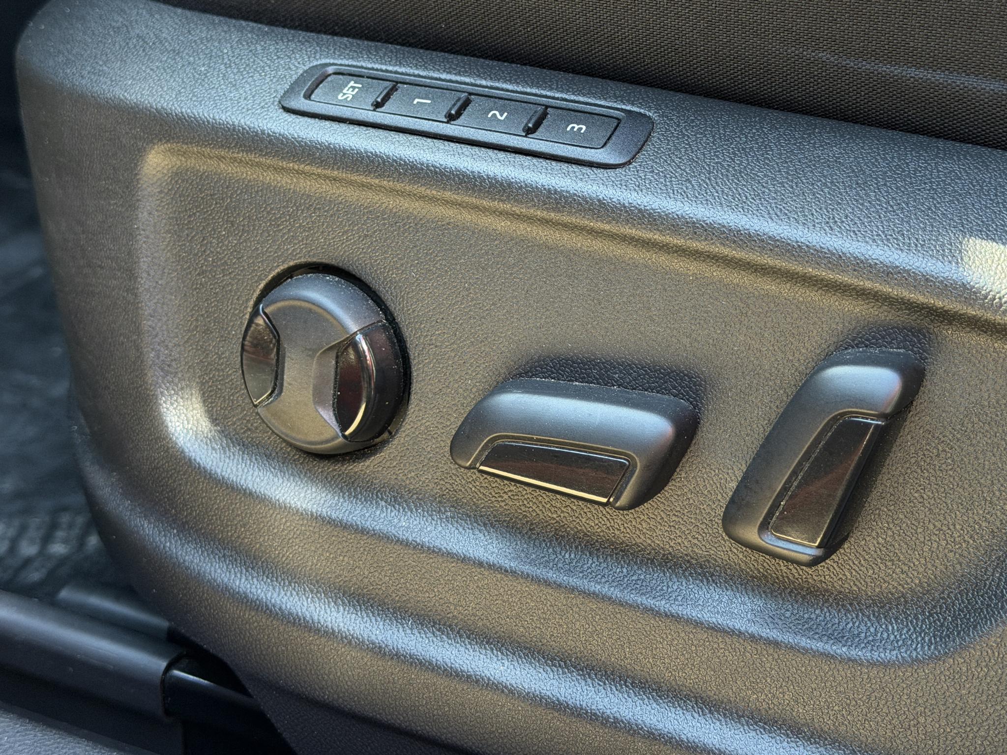 Foto van Skoda Karoq