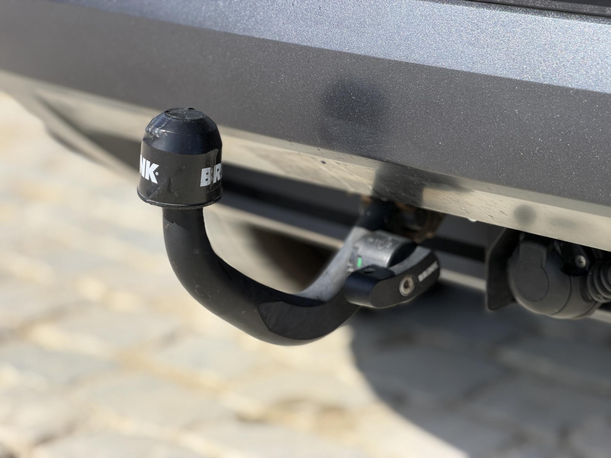 Foto van Skoda Karoq