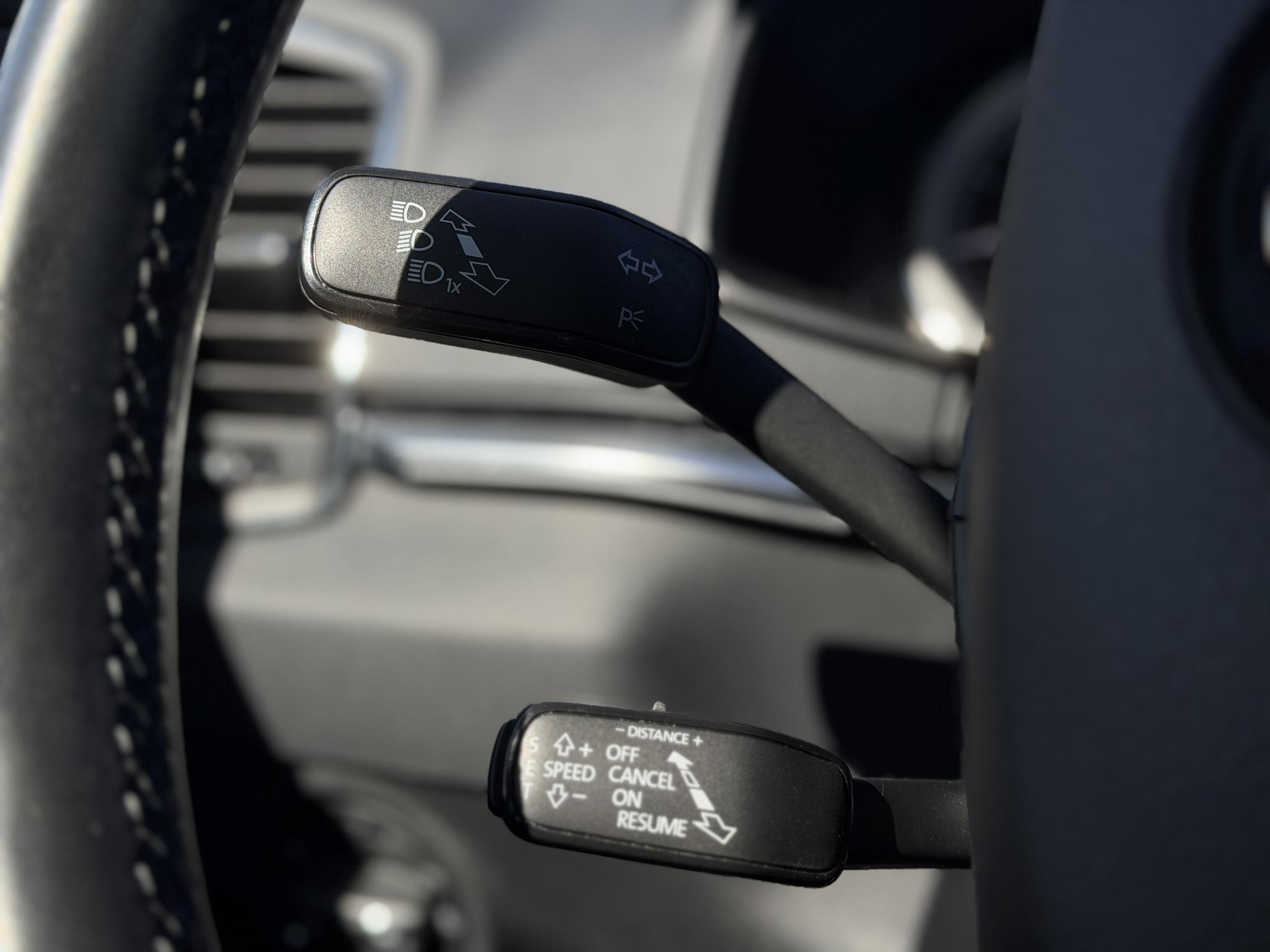 Foto van Skoda Karoq