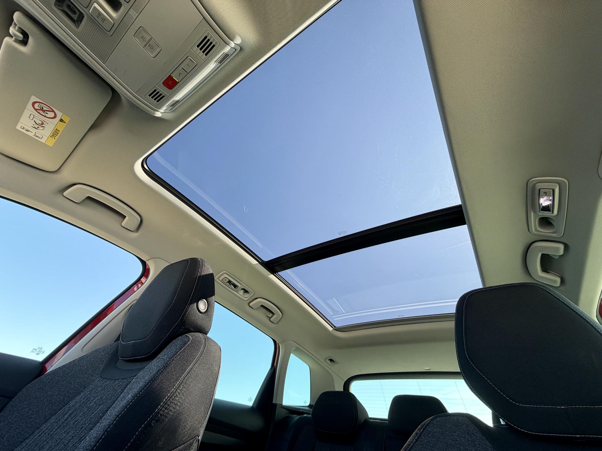 Foto van Skoda Karoq