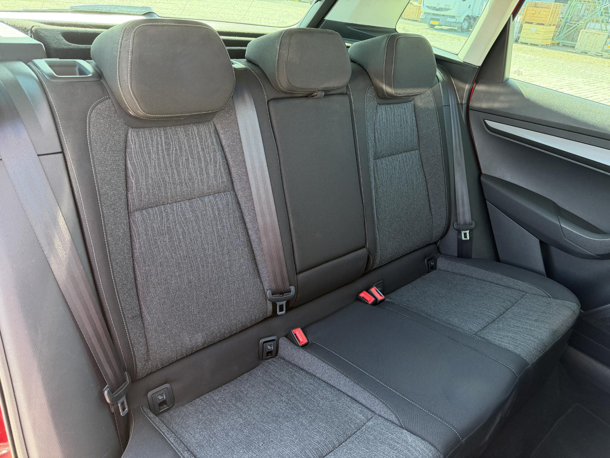 Foto van Skoda Karoq