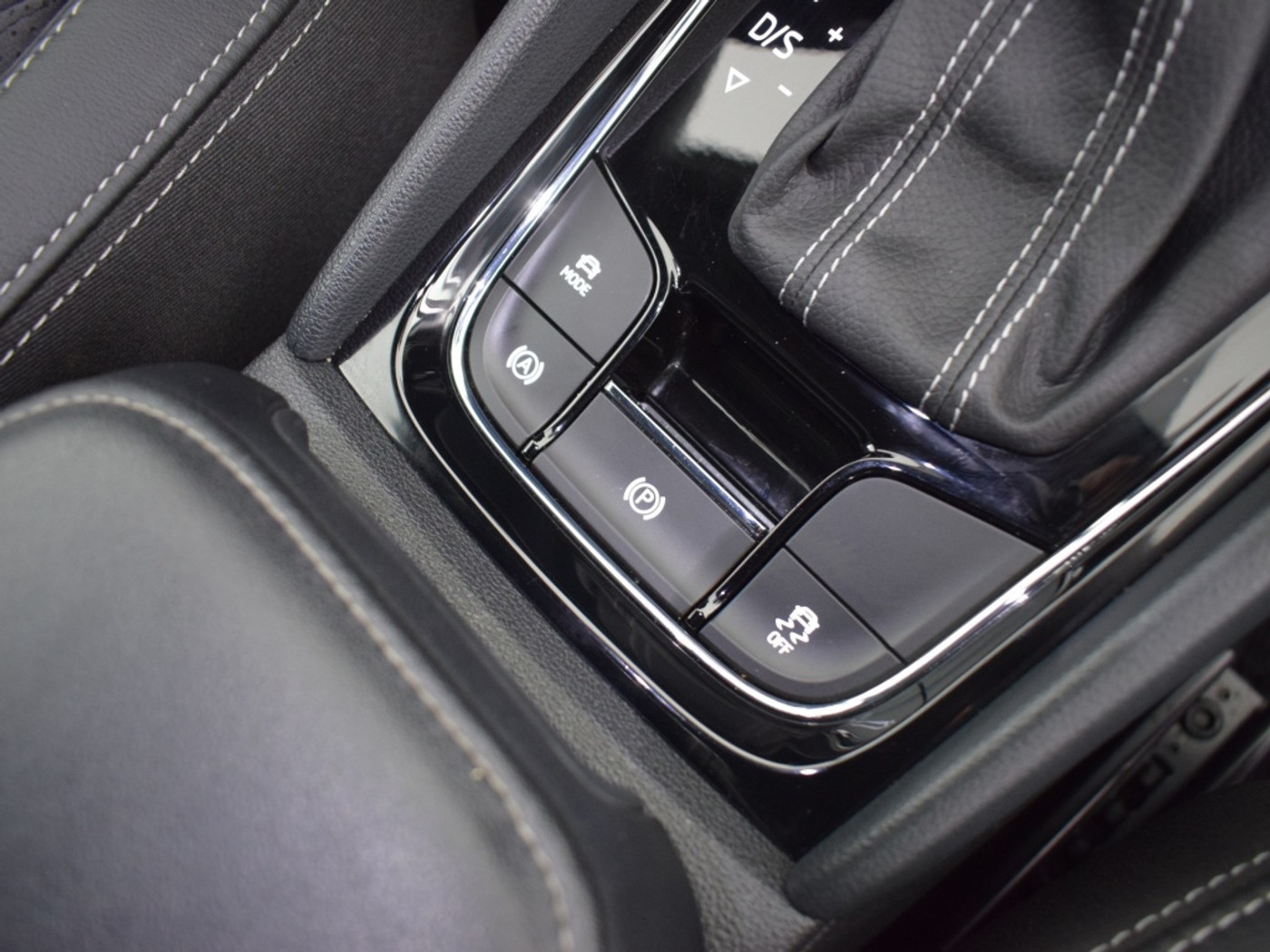 Foto van Skoda Kodiaq