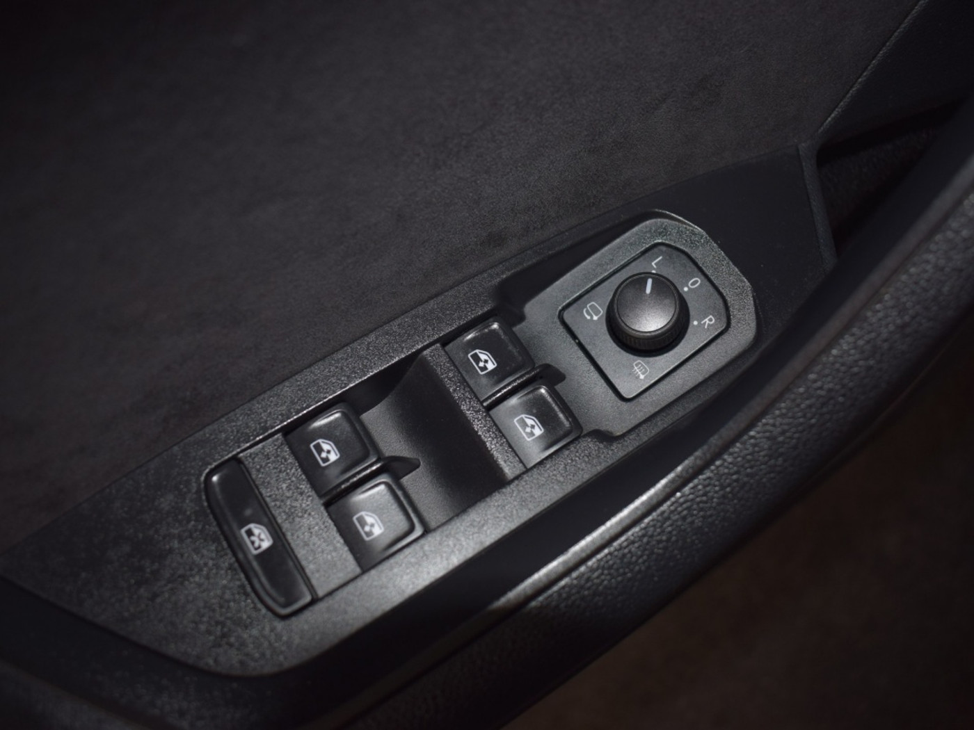 Foto van Skoda Kodiaq