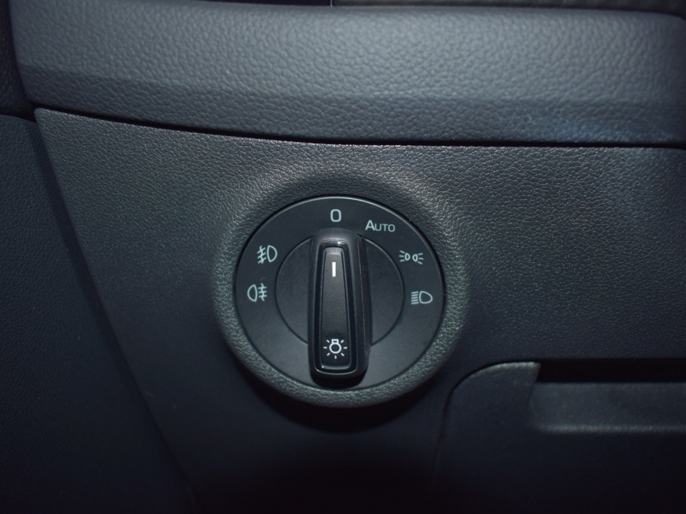 Foto van Skoda Kodiaq