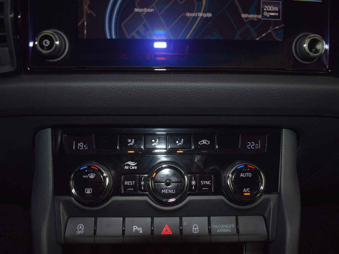 Foto van Skoda Kodiaq