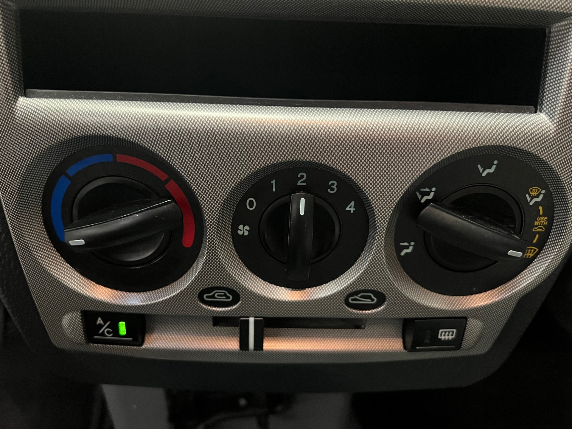 Foto van Hyundai Getz