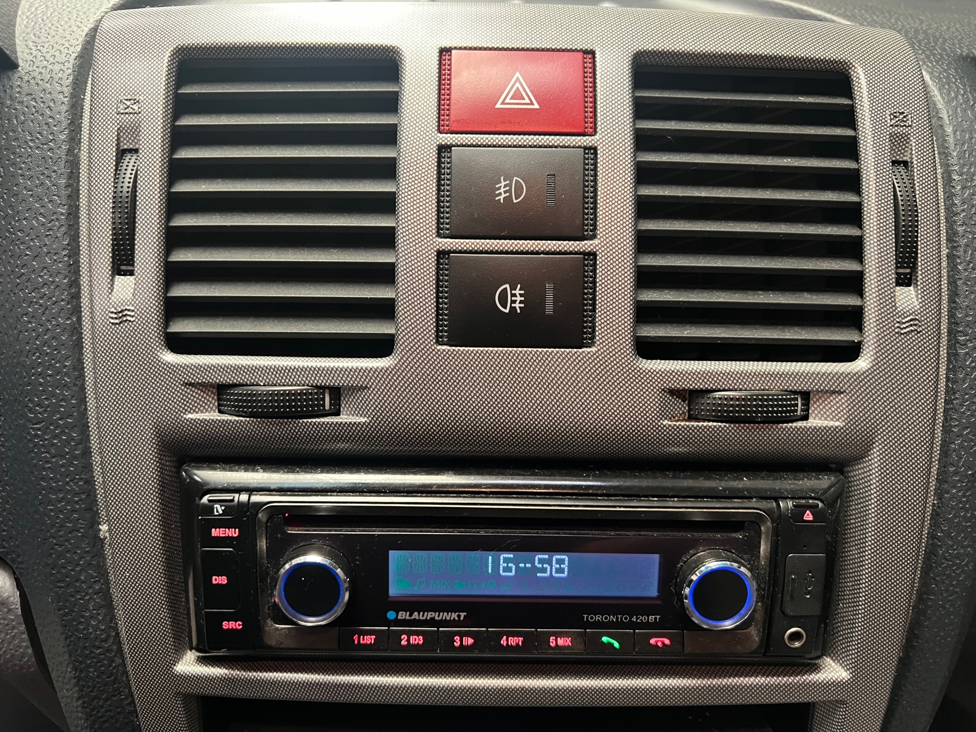 Foto van Hyundai Getz