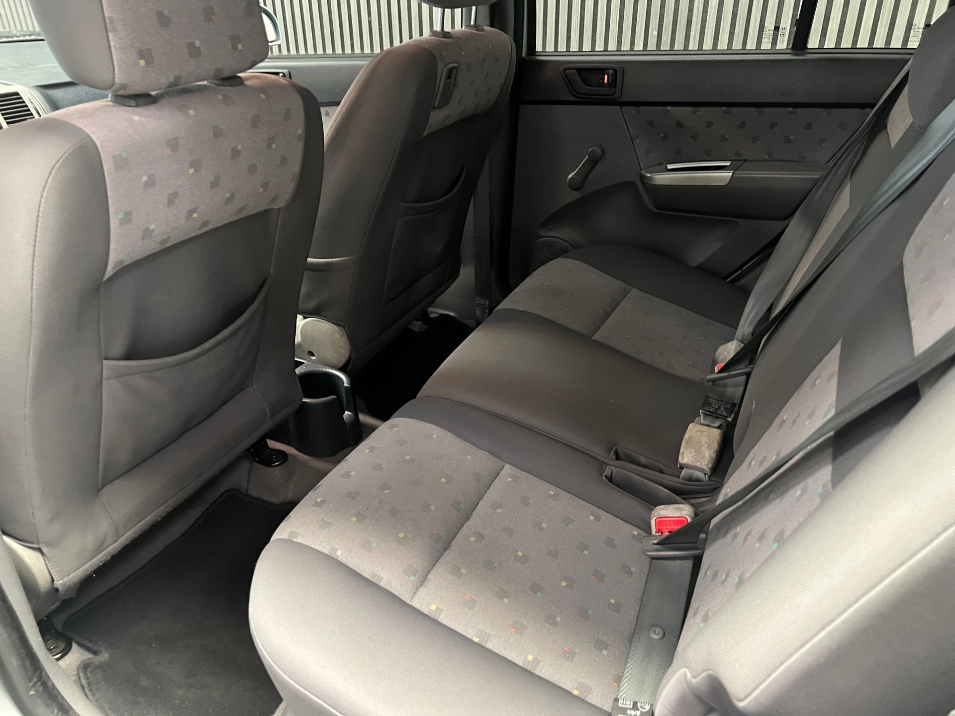 Foto van Hyundai Getz