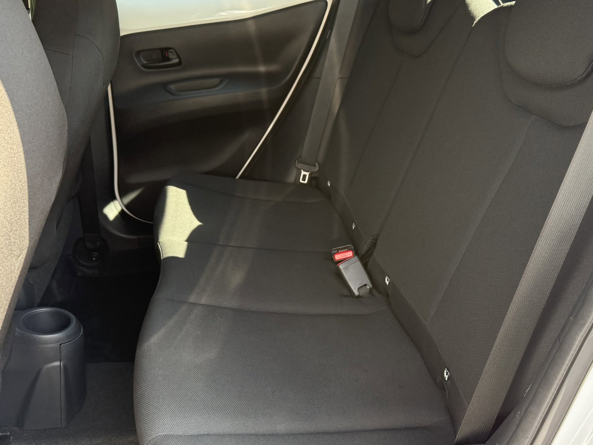 Foto van Toyota Toyota Aygo X
