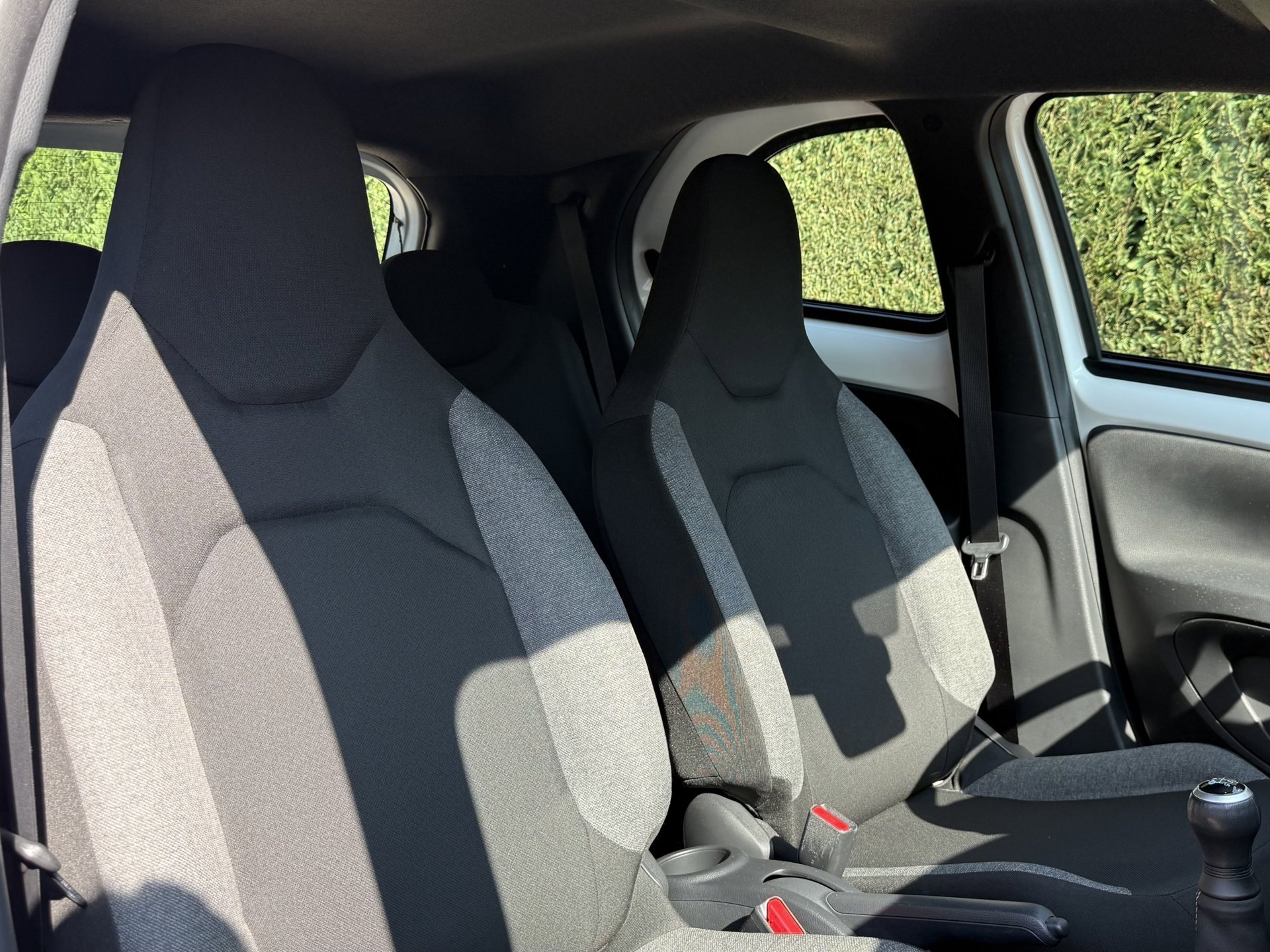 Foto van Toyota Toyota Aygo X
