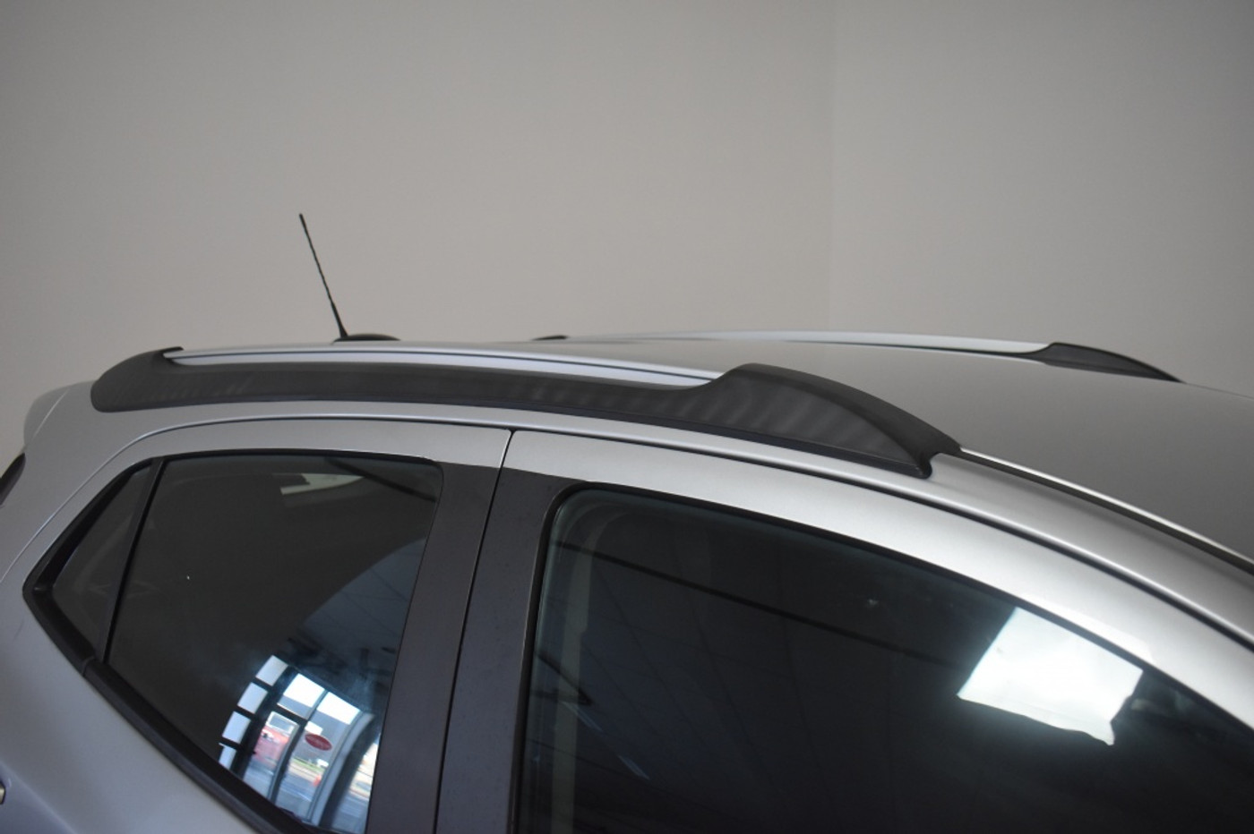 Foto van Opel Mokka