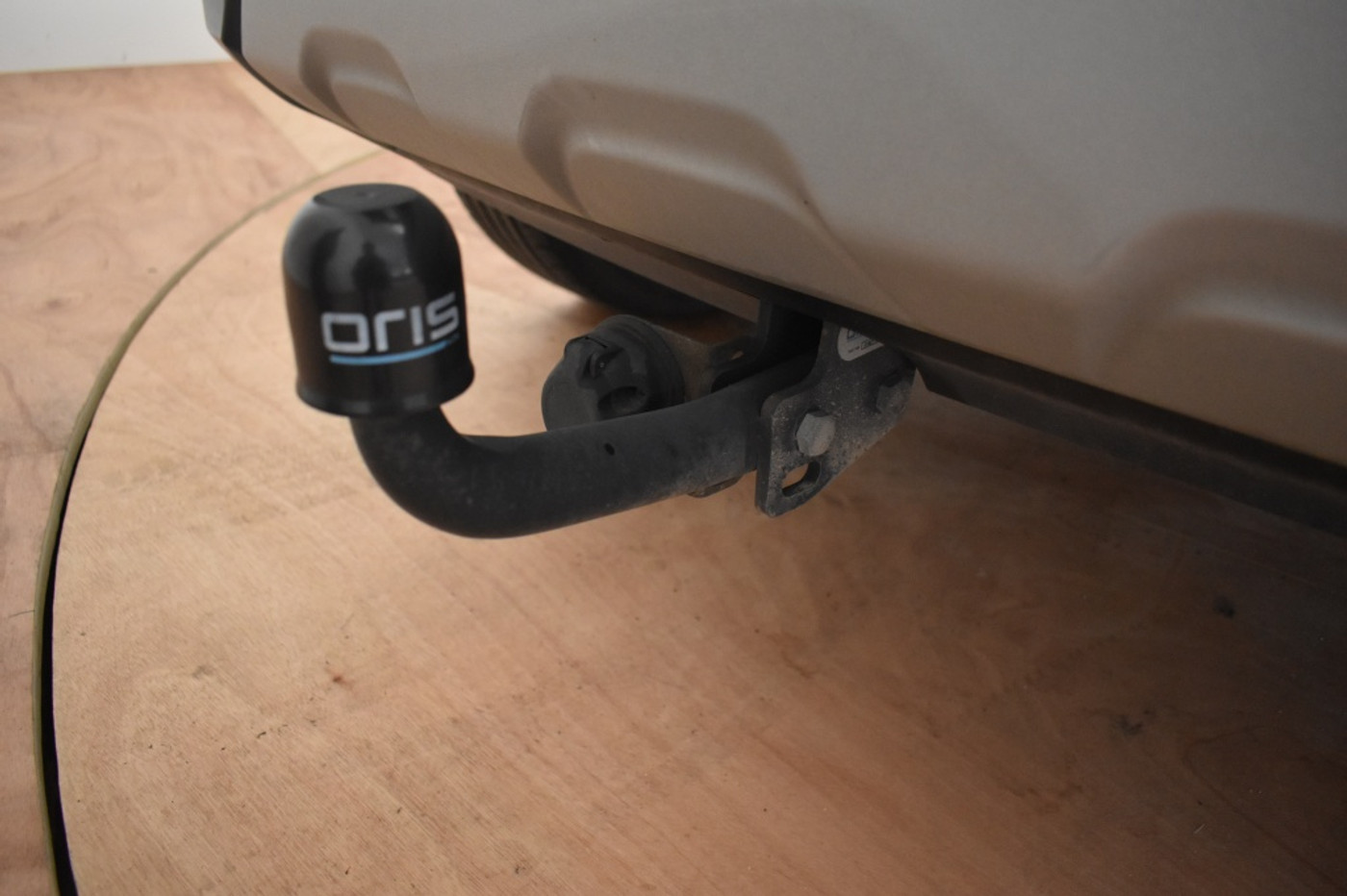 Foto van Opel Mokka