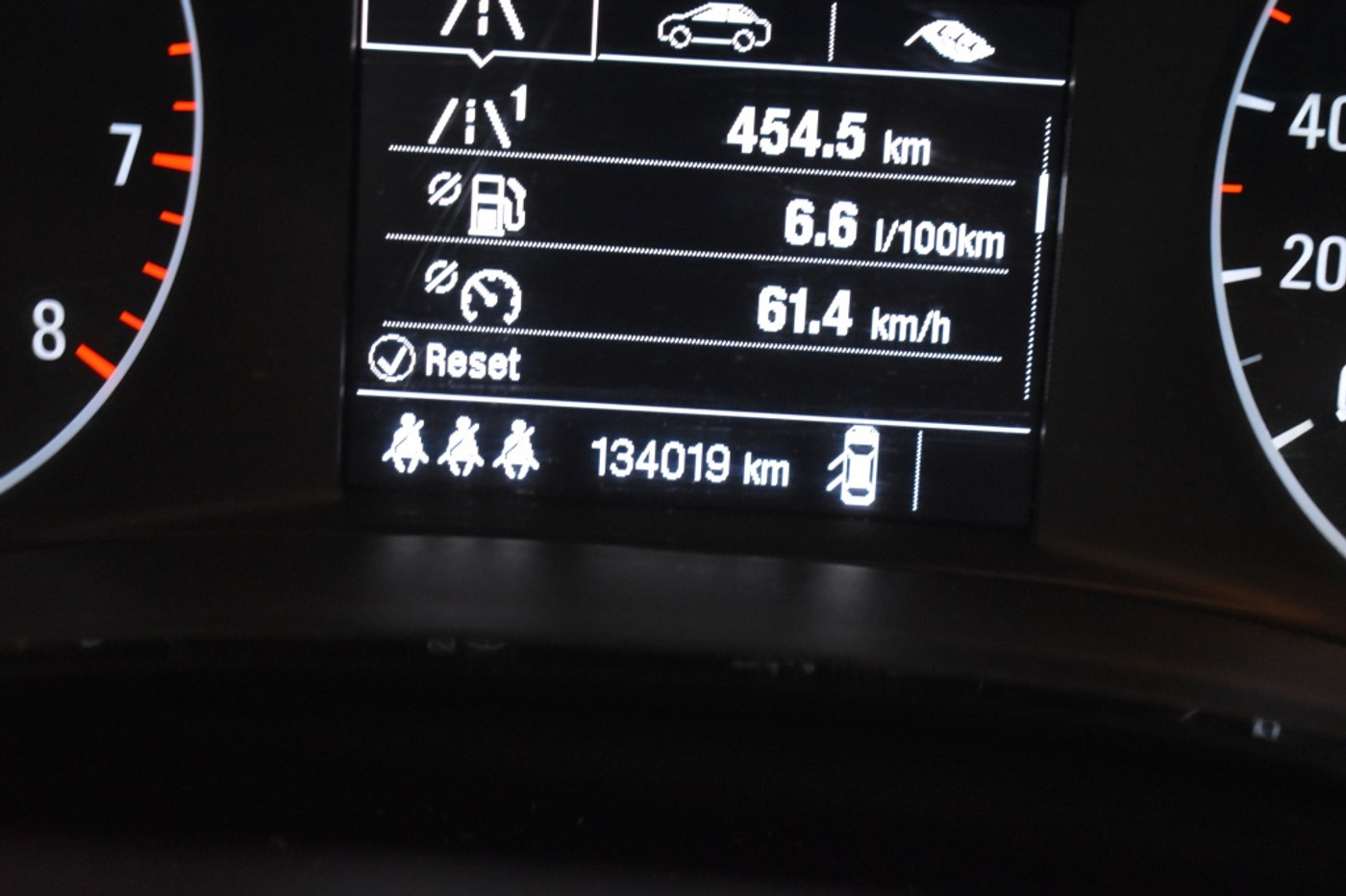 Foto van Opel Mokka