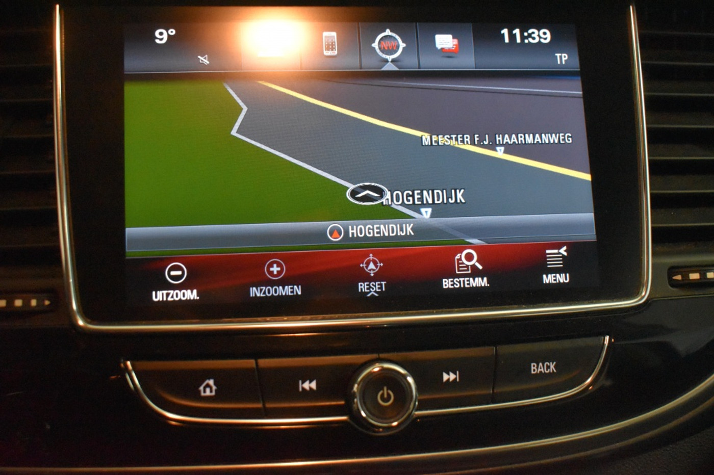 Foto van Opel Mokka