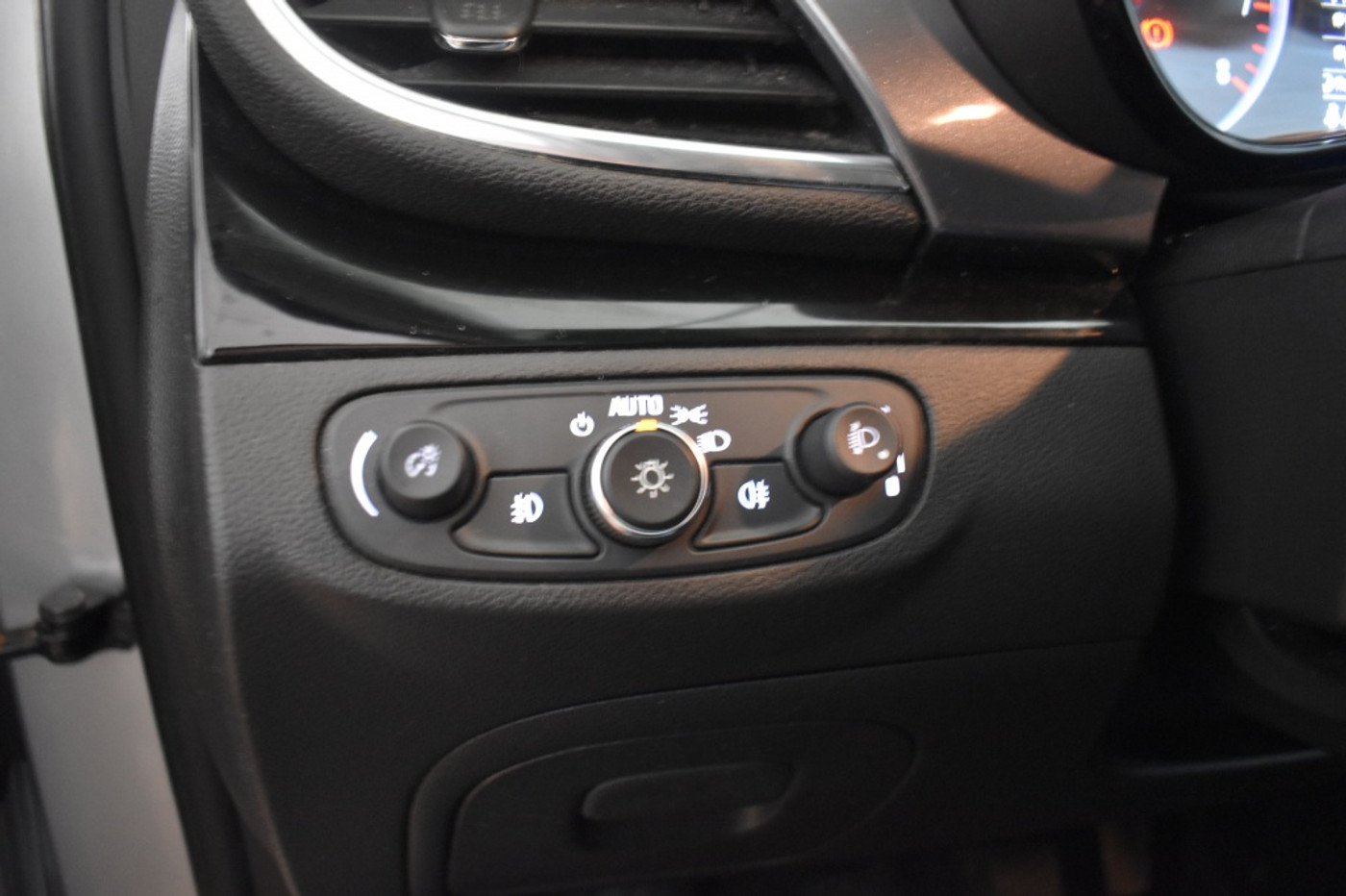 Foto van Opel Mokka