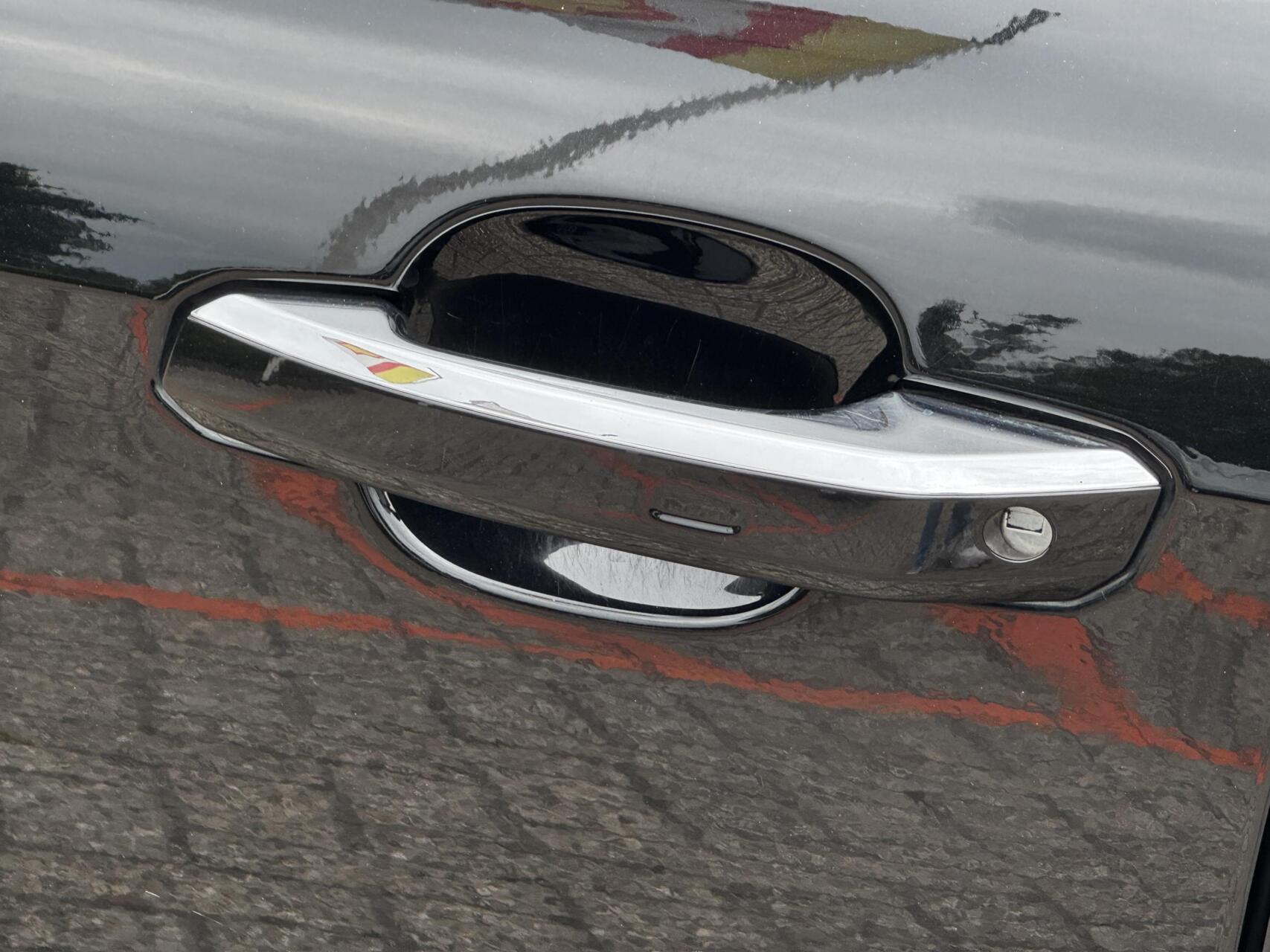 Foto van Audi A4 Limousine