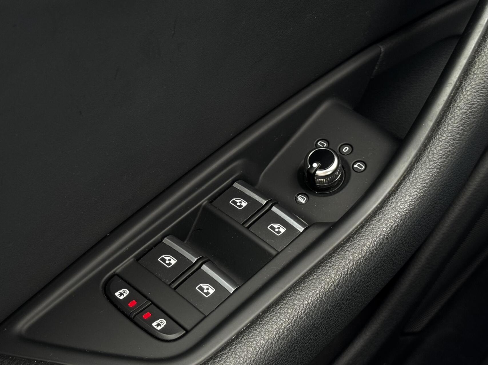 Foto van Audi A4 Limousine