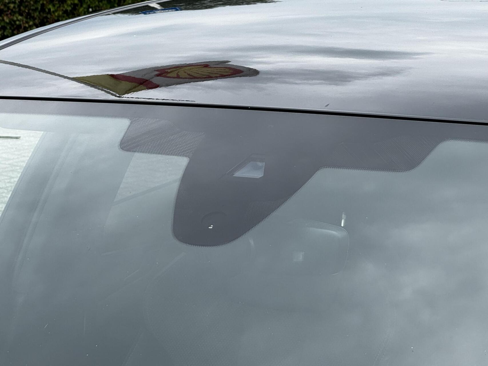 Foto van Audi A4 Limousine