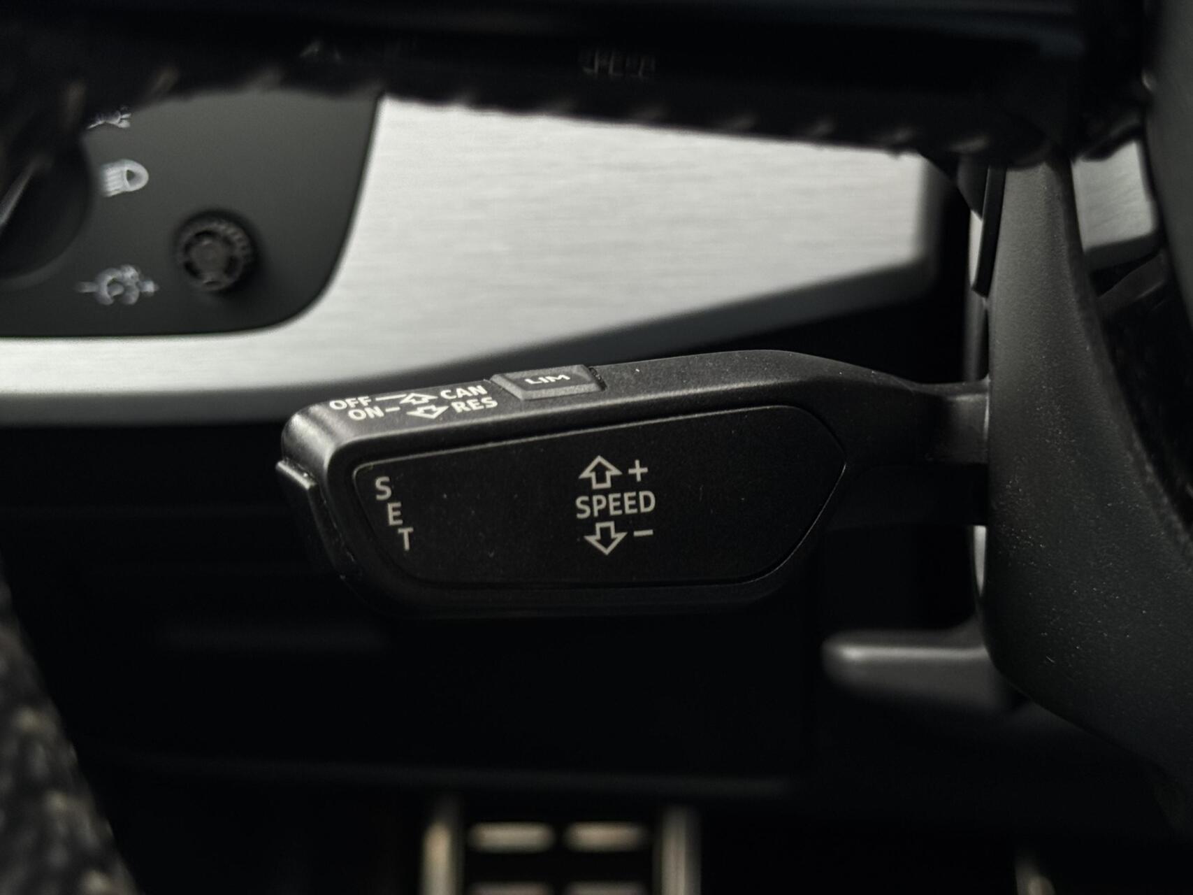 Foto van Audi A4 Limousine