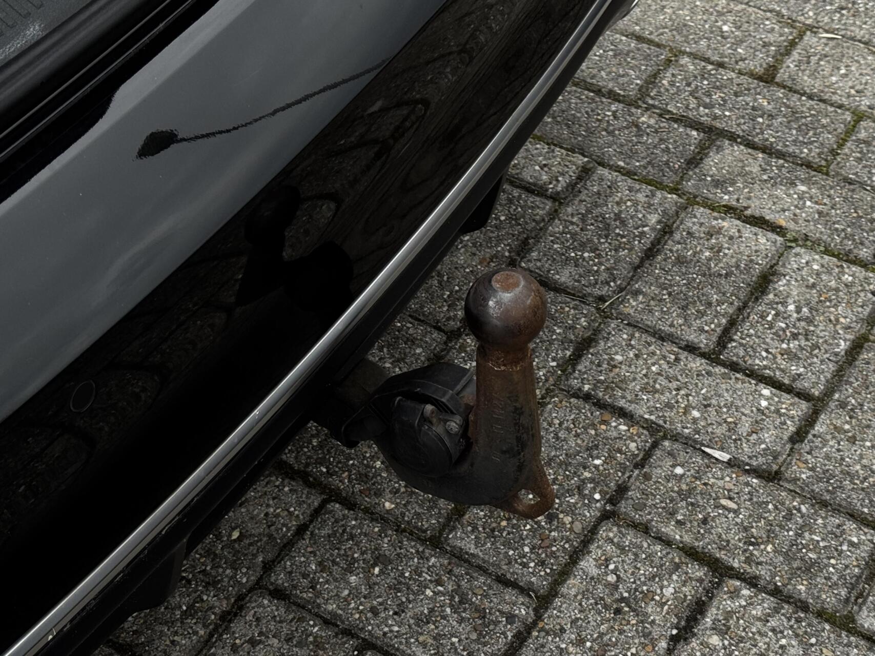 Foto van Audi A4 Limousine