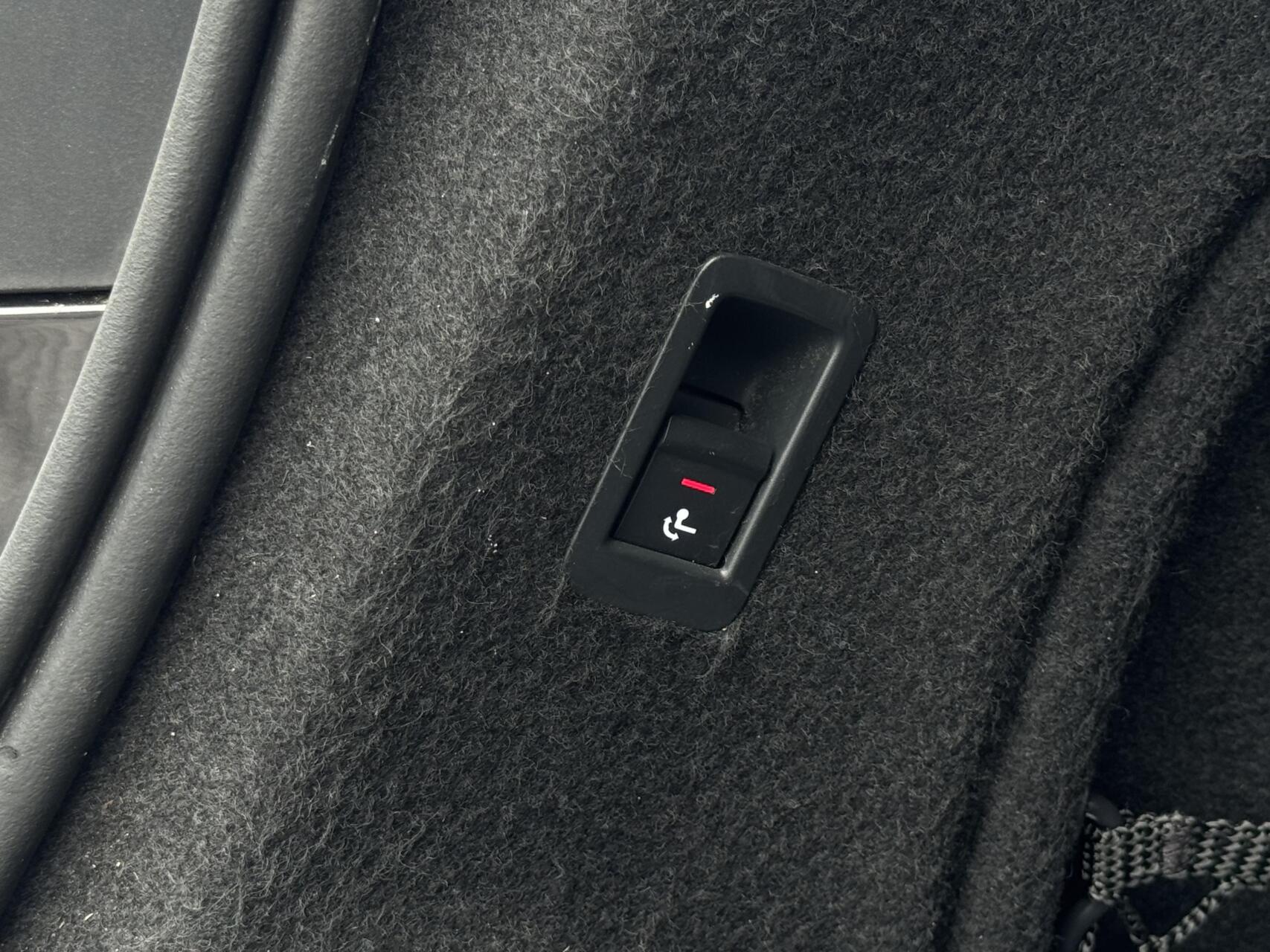 Foto van Audi A4 Limousine