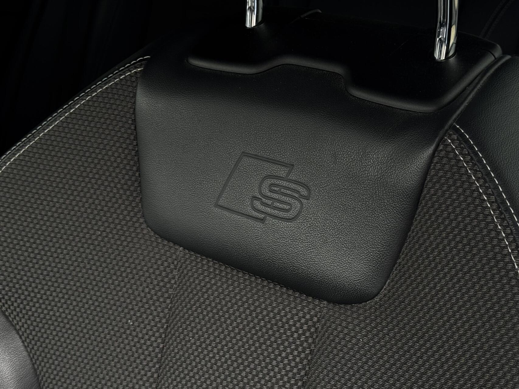Foto van Audi A4 Limousine