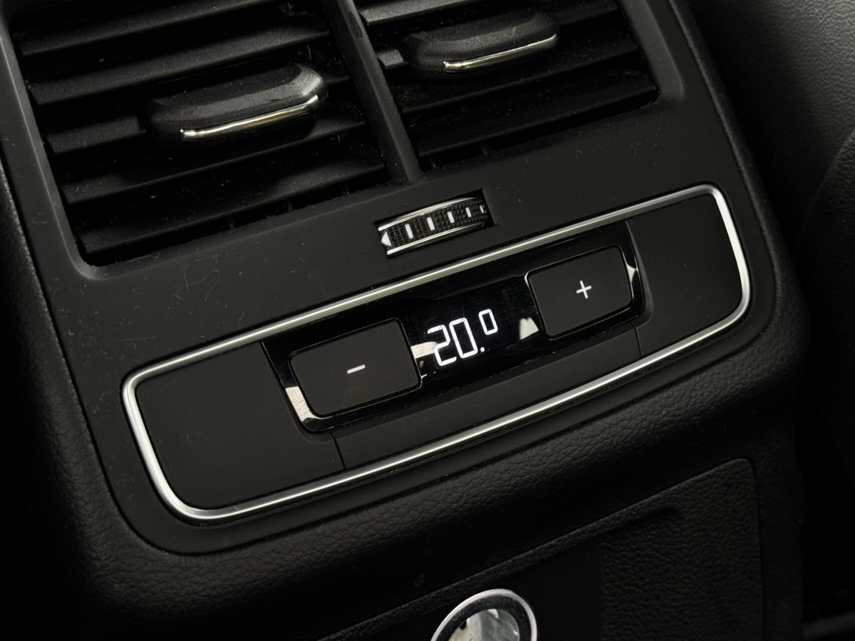Foto van Audi A4 Limousine