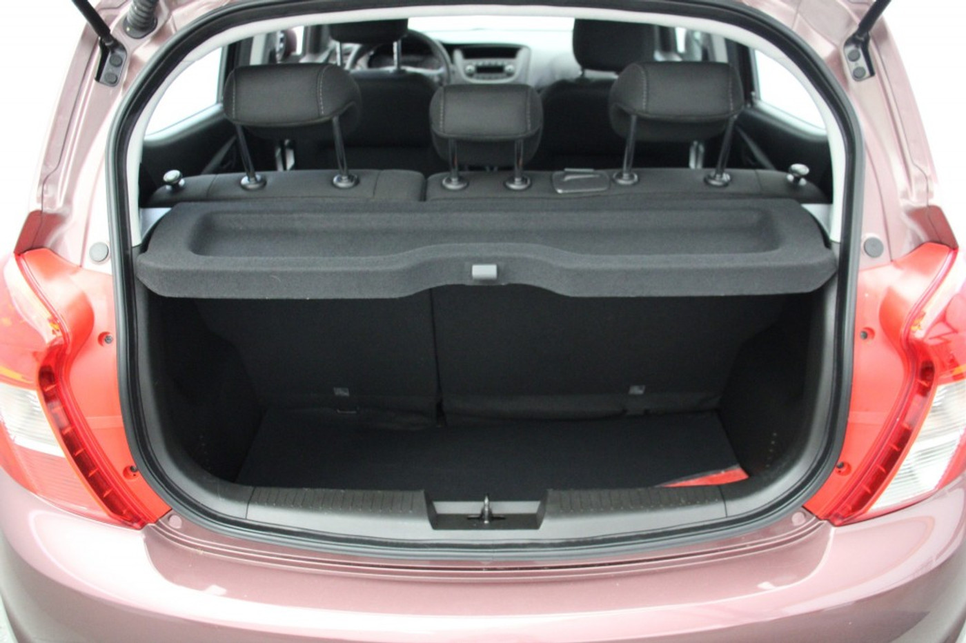 Foto van Opel Karl / Viva