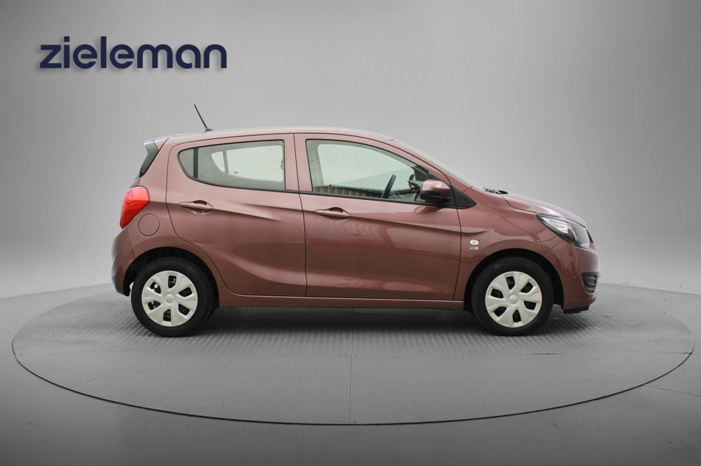 Foto van Opel Karl / Viva