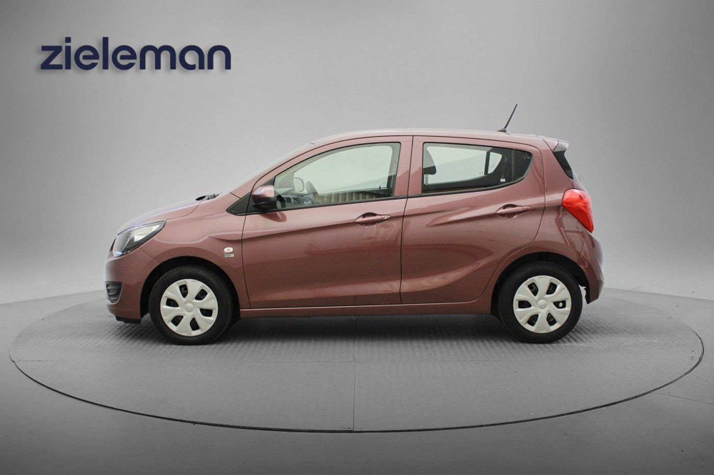 Foto van Opel Karl / Viva