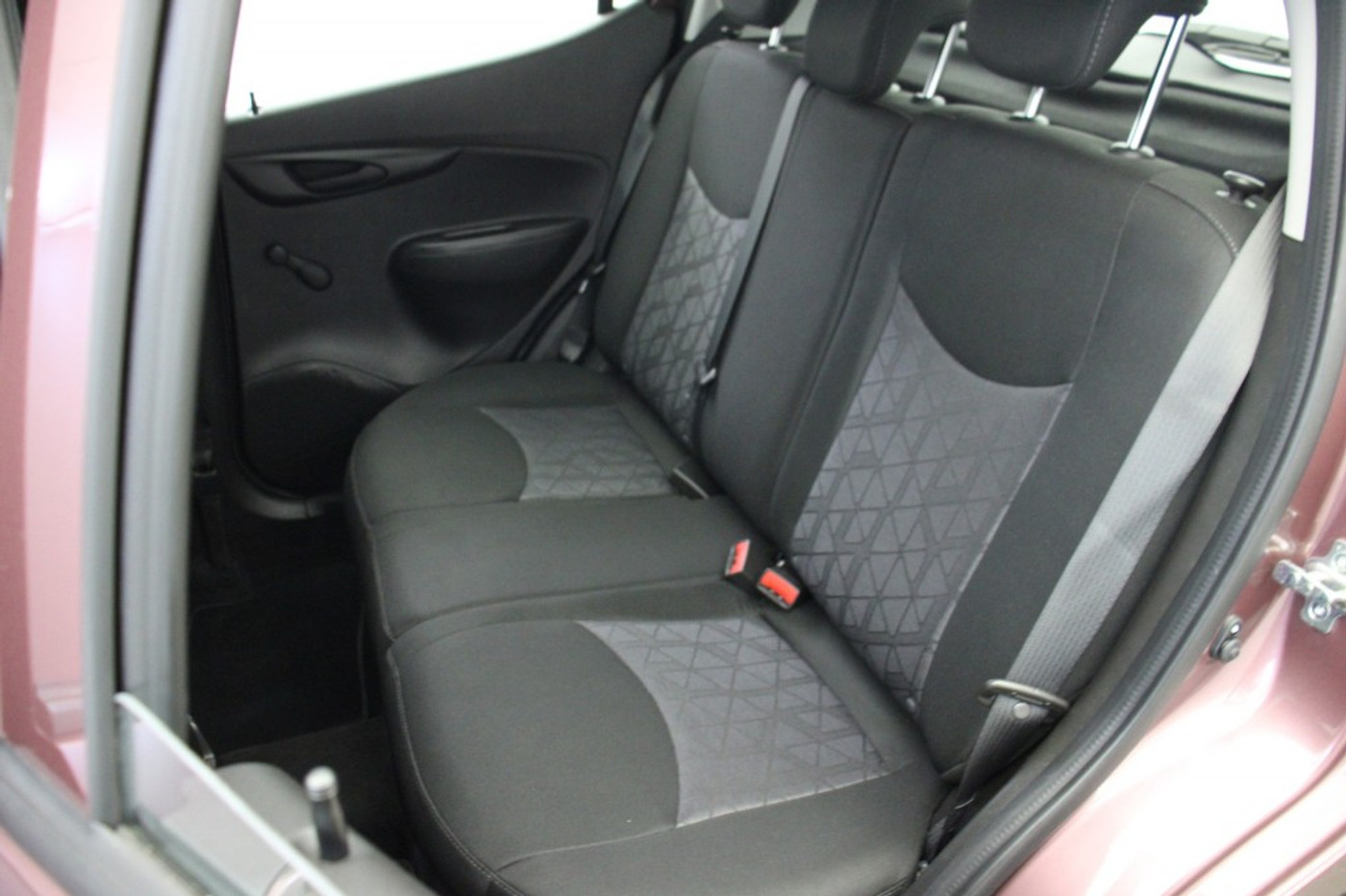 Foto van Opel Karl / Viva