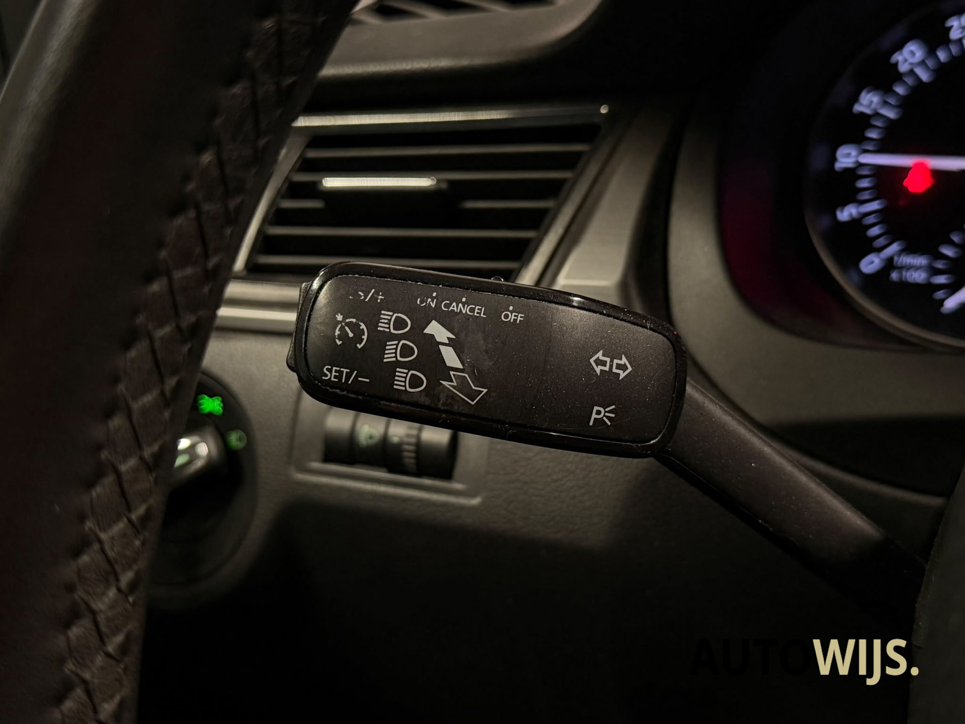 Foto van Skoda Rapid