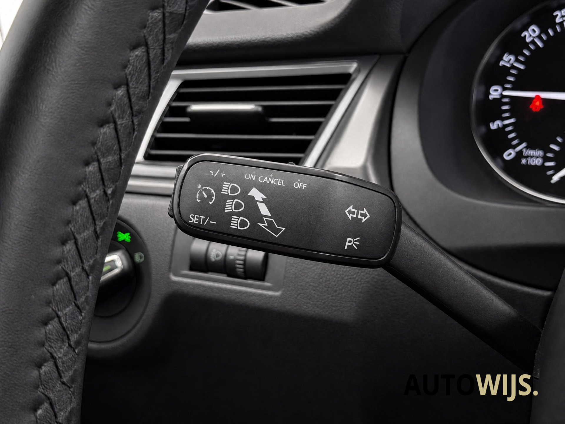 Foto van Skoda Rapid