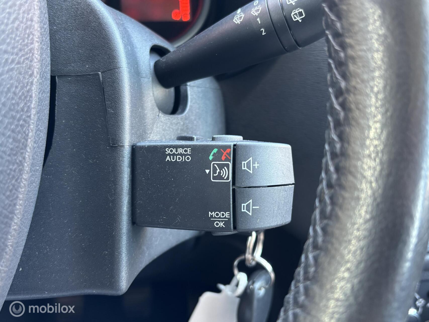 Foto van Dacia Dokker
