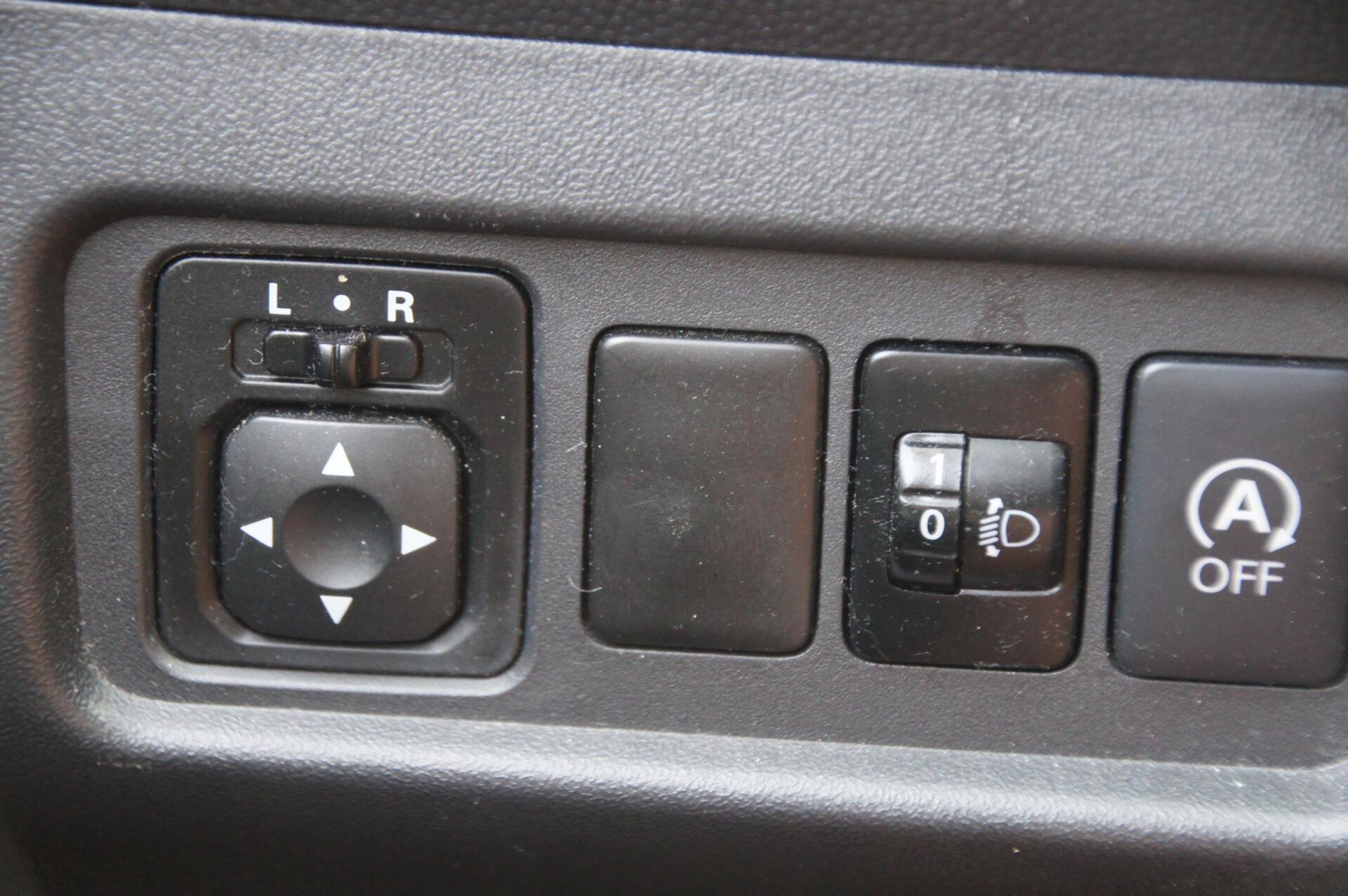 Foto van Mitsubishi Mitsubishi Space Star
