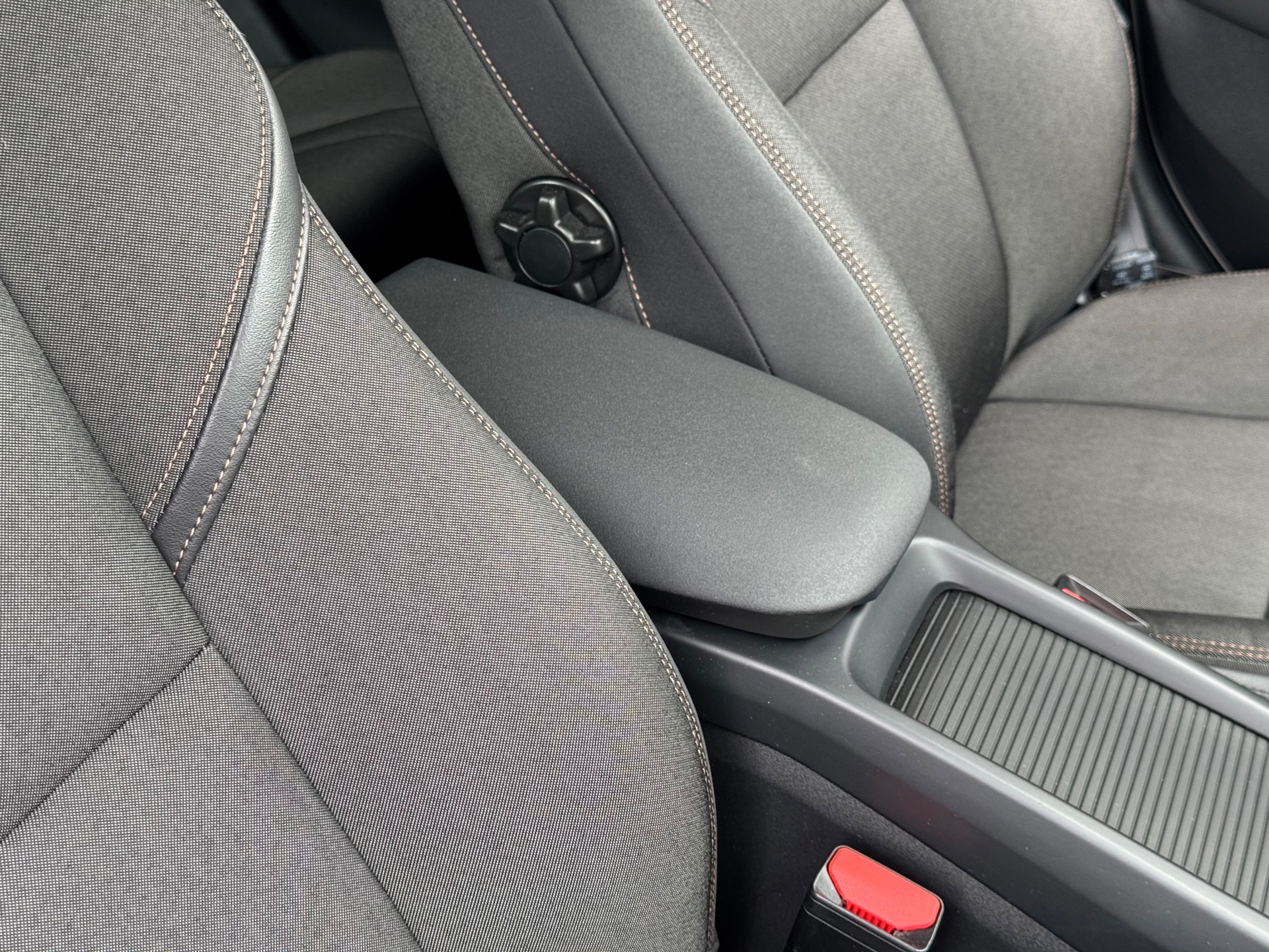 Foto van Volvo V40 Cross Country