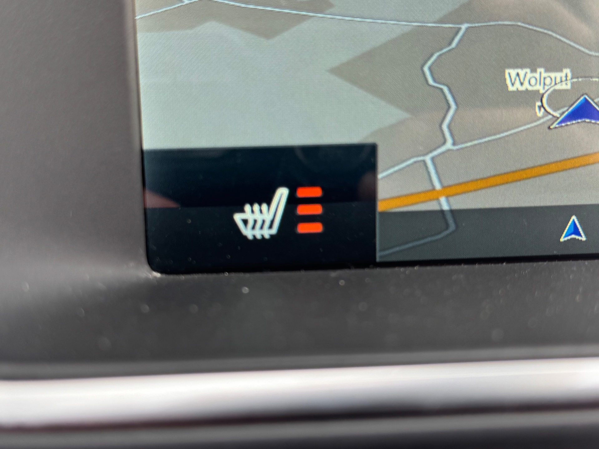 Foto van Volvo V40 Cross Country