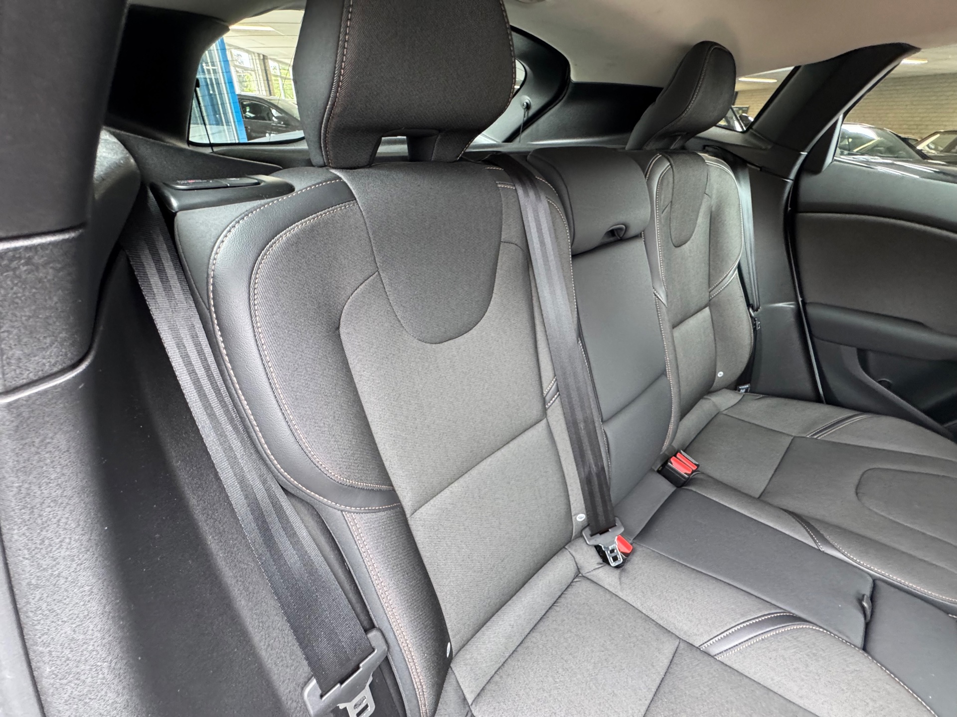 Foto van Volvo V40 Cross Country