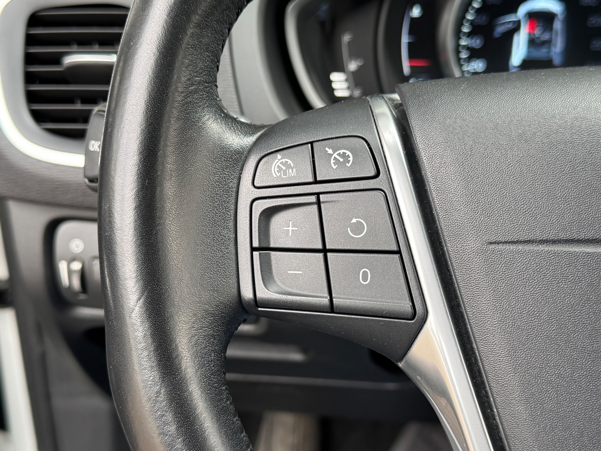 Foto van Volvo V40 Cross Country