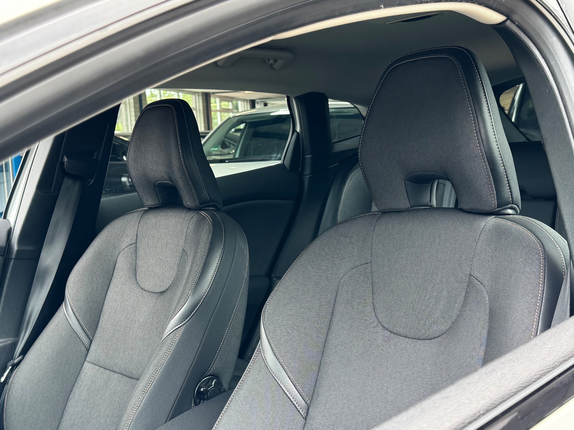 Foto van Volvo V40 Cross Country