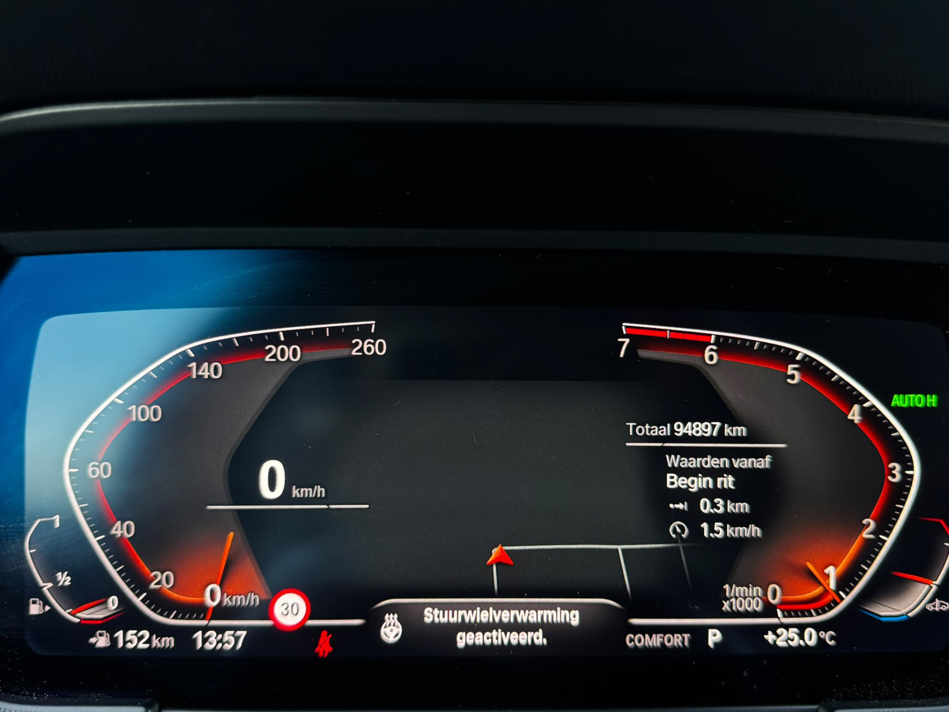 Foto van BMW 118i